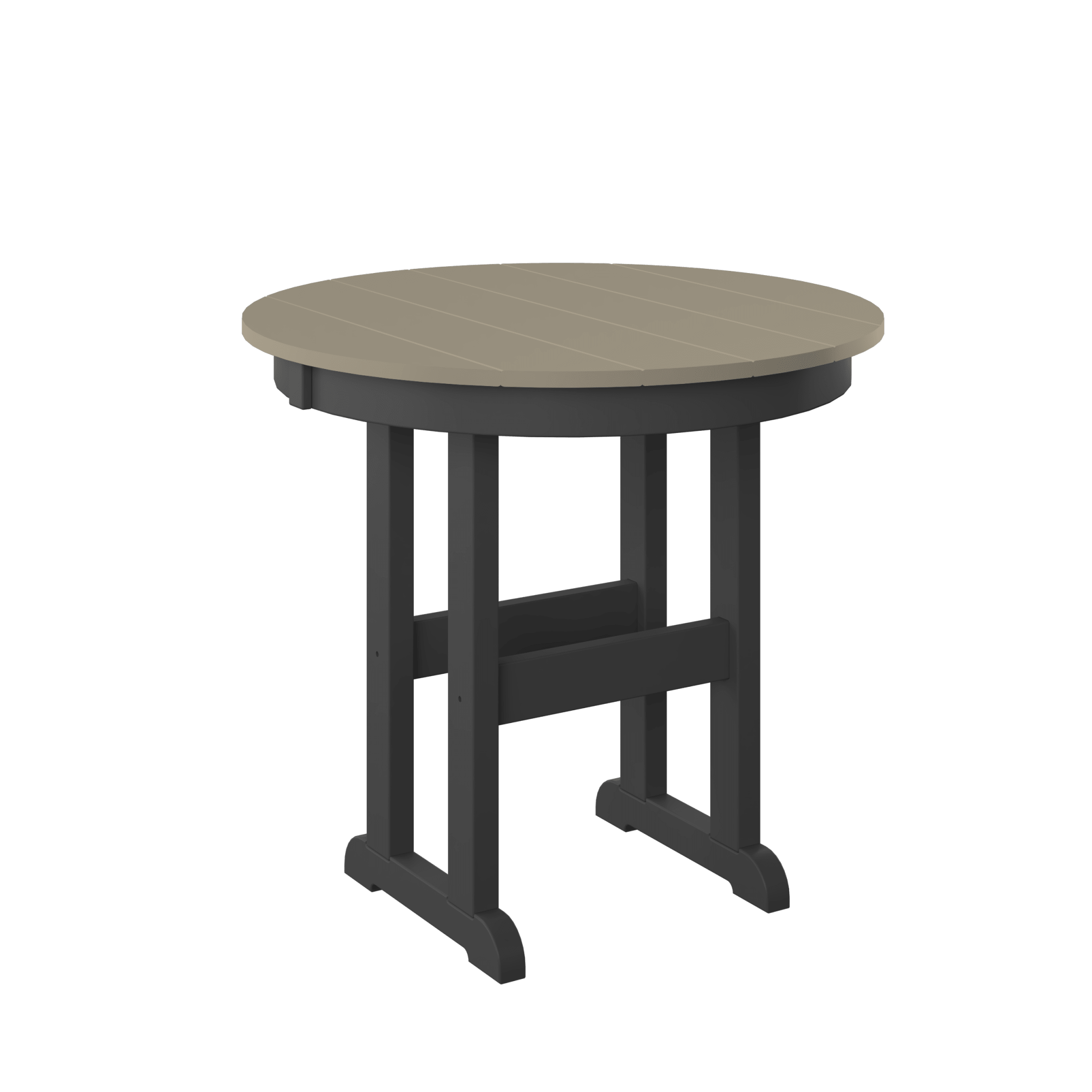 Round Table 33" - Haven Outdoor