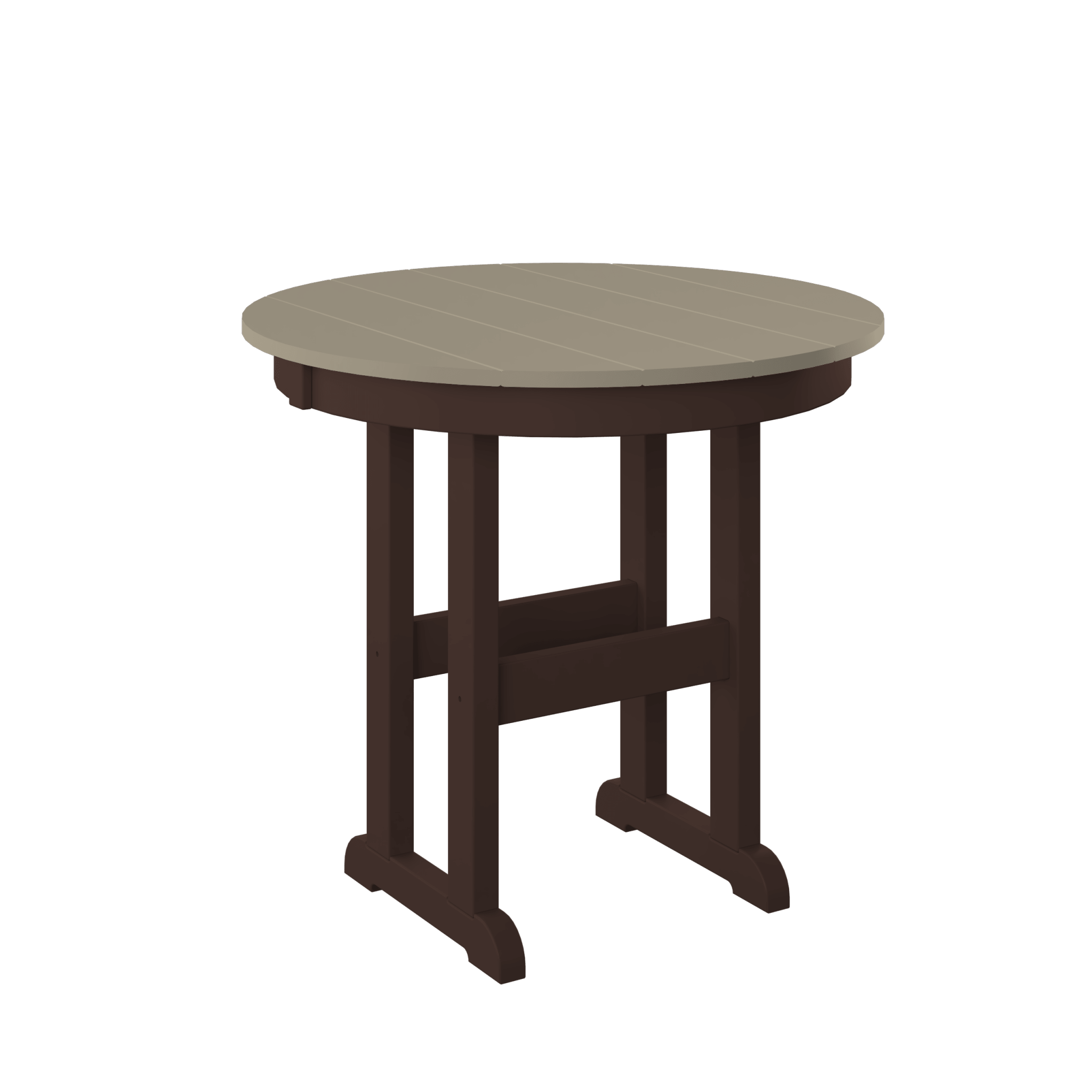 Round Table 33" - Haven Outdoor