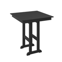 Square Counter Table 33" - Haven Outdoor