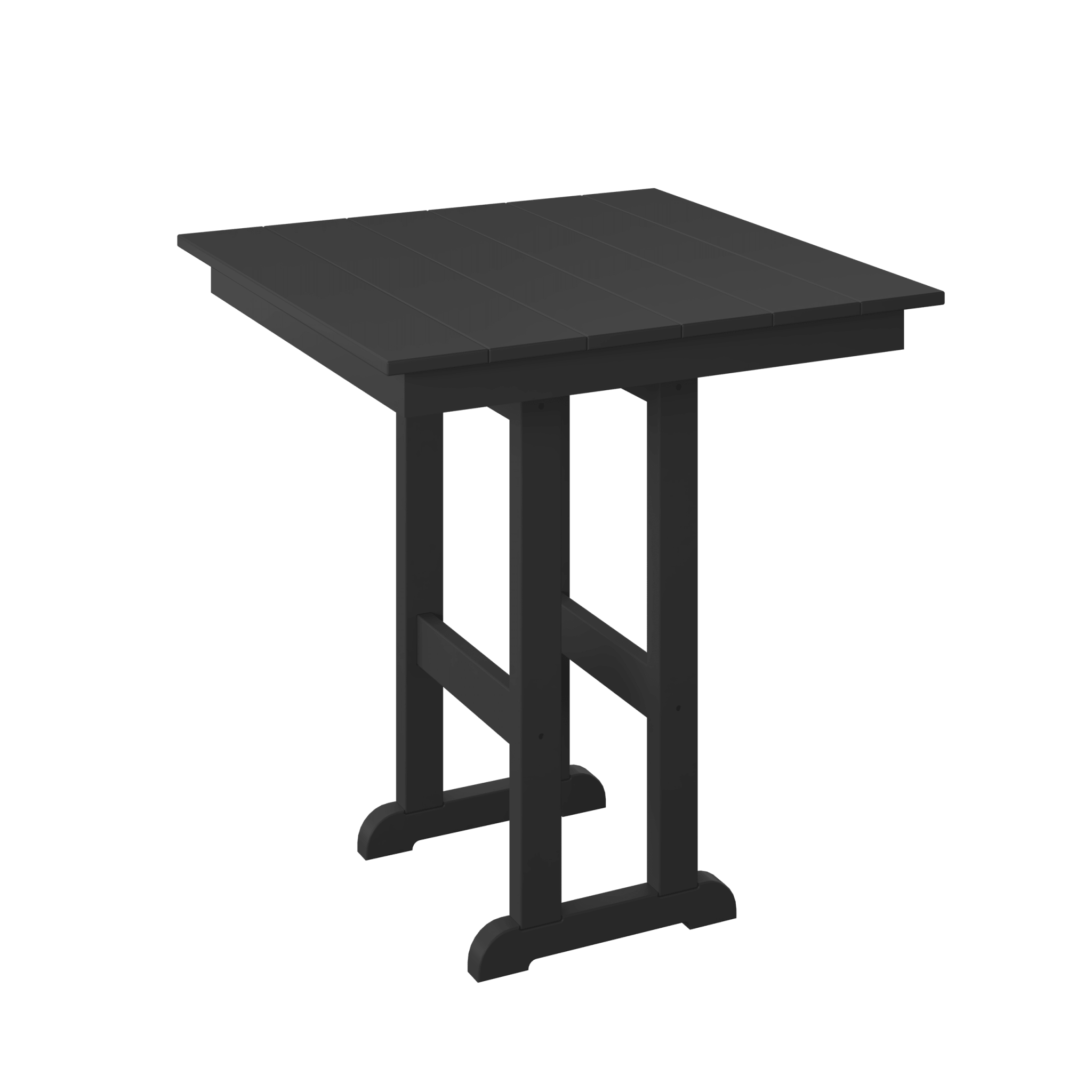 Square Counter Table 33" - Haven Outdoor