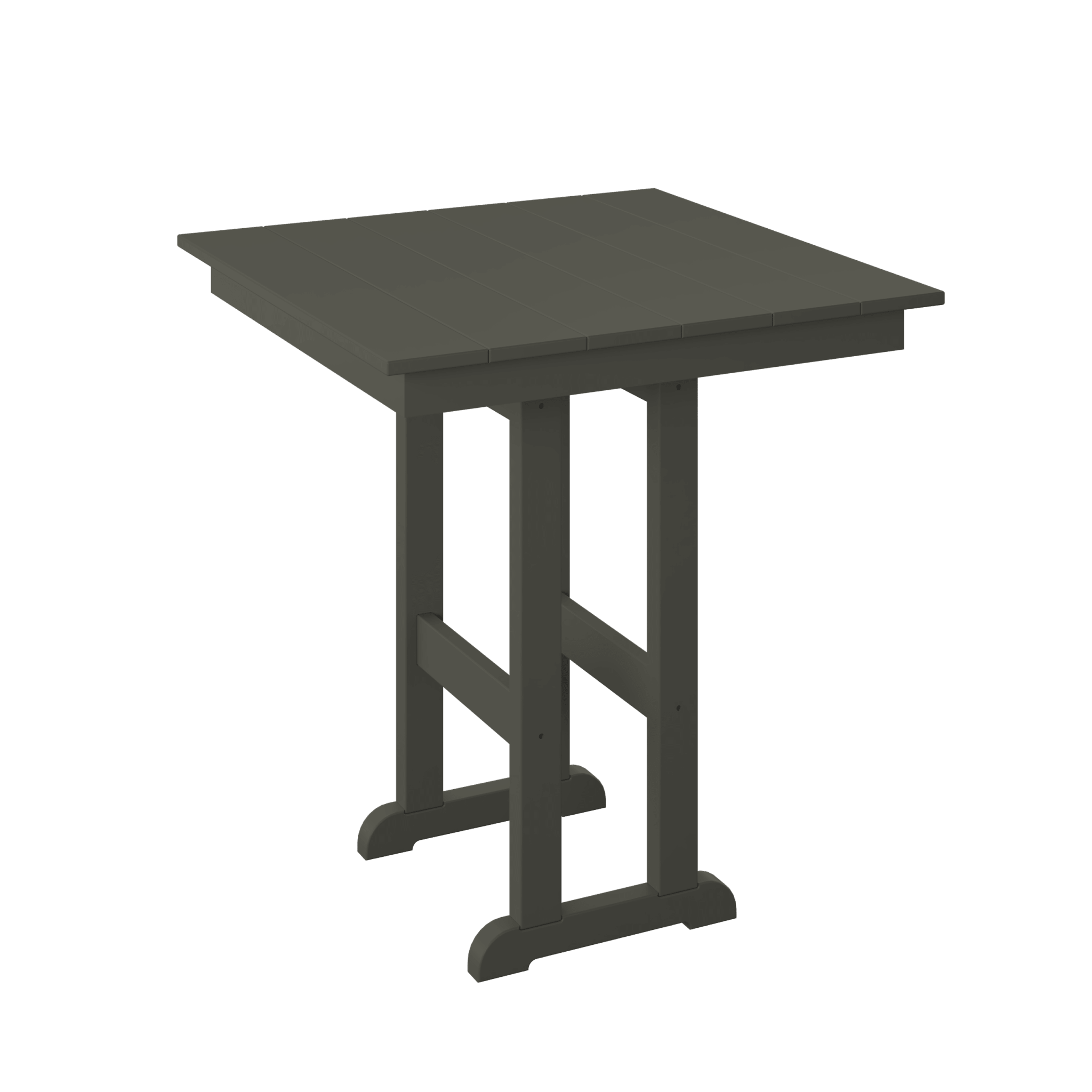 Square Counter Table 33" - Haven Outdoor