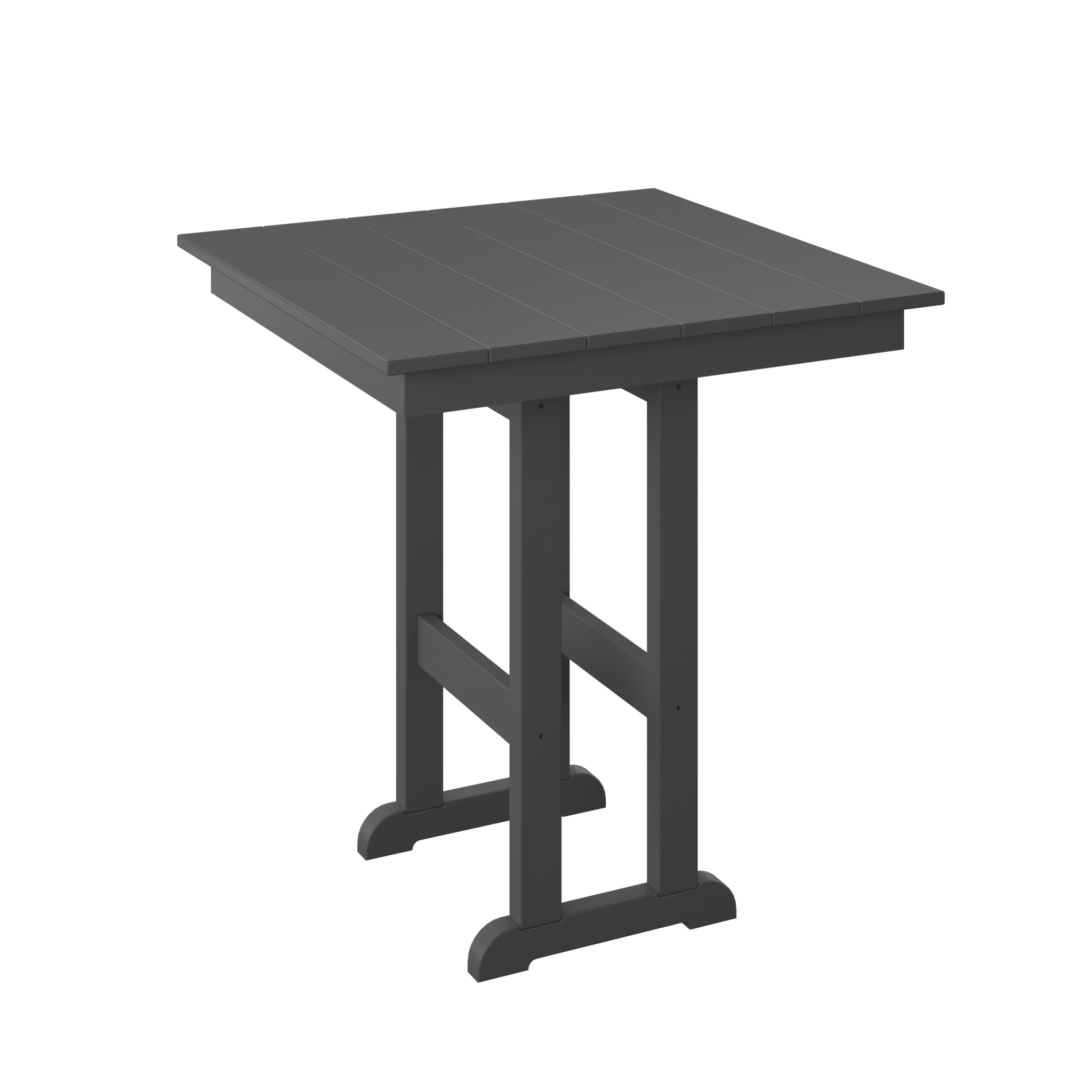 Square Counter Table 33" - Haven Outdoor