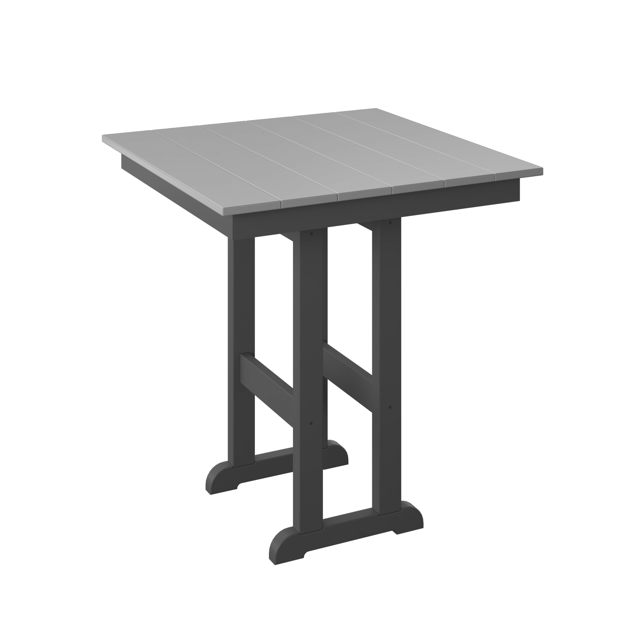 Square Counter Table 33" - Haven Outdoor