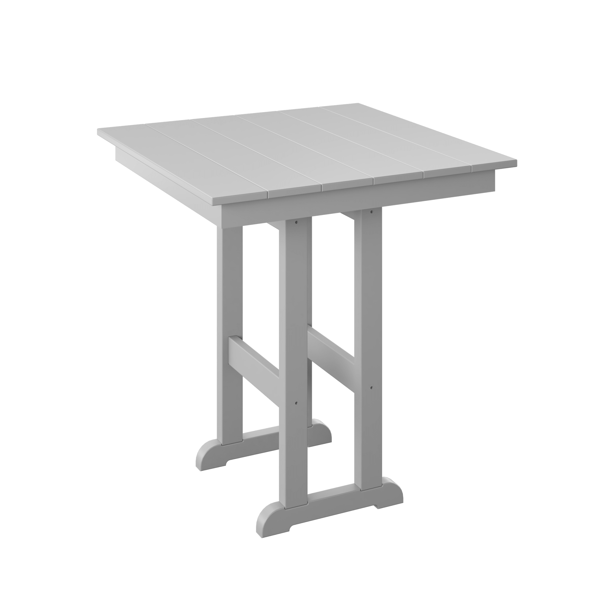 Square Counter Table 33" - Haven Outdoor