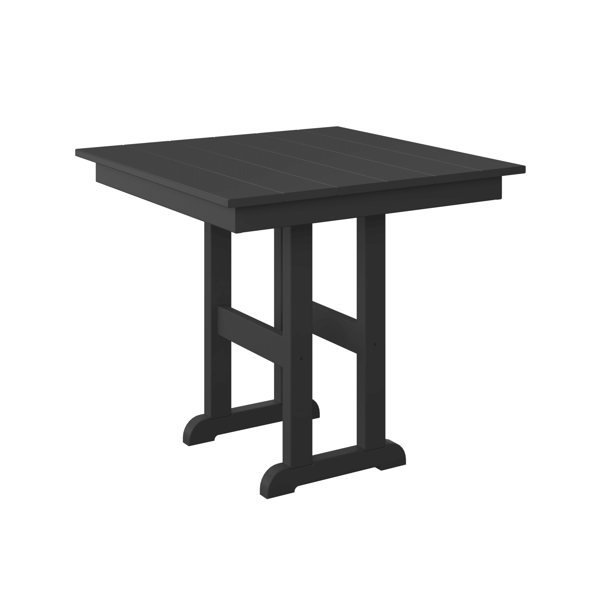 Square Table 33" - Haven Outdoor