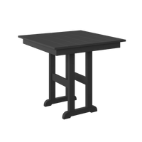 Square Table 33" - Haven Outdoor