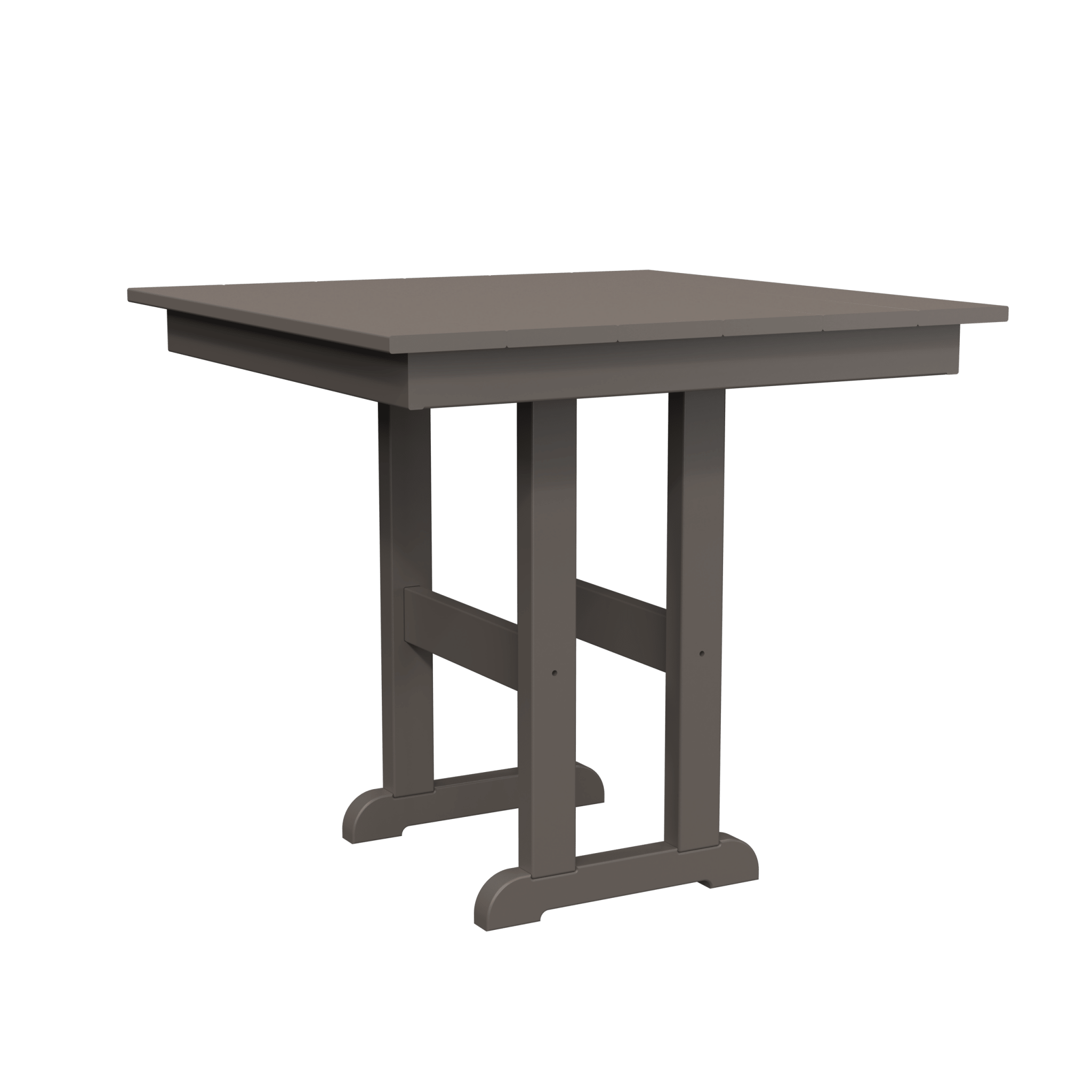 Square Table 33" - Haven Outdoor