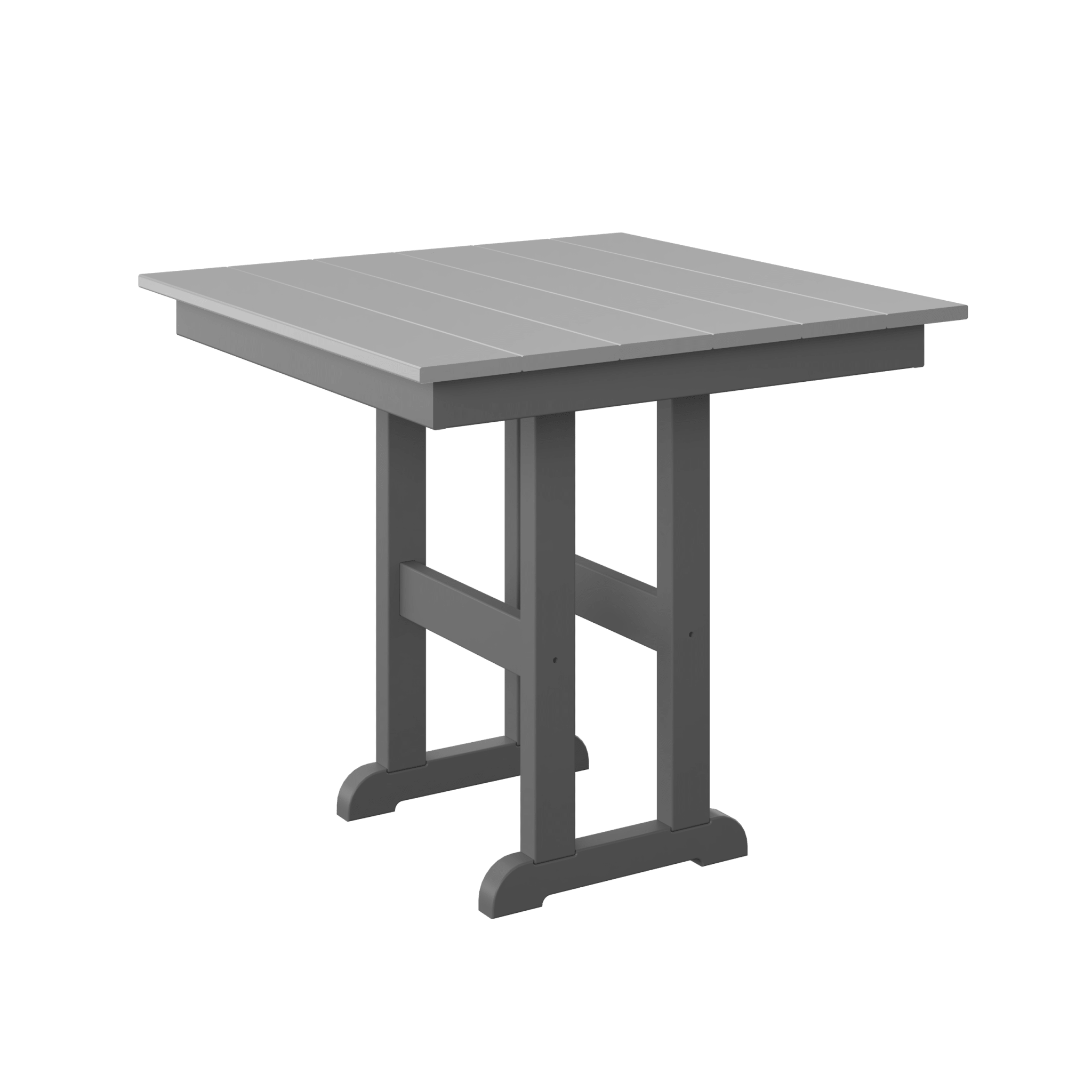 Square Table 33" - Haven Outdoor