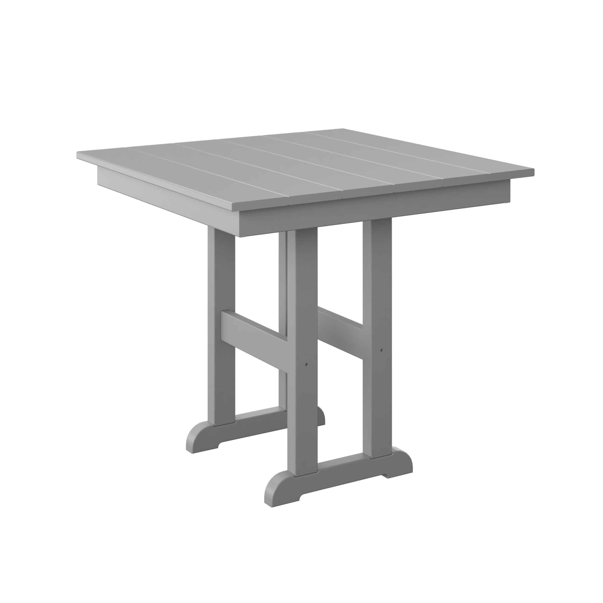 Square Table 33" - Haven Outdoor