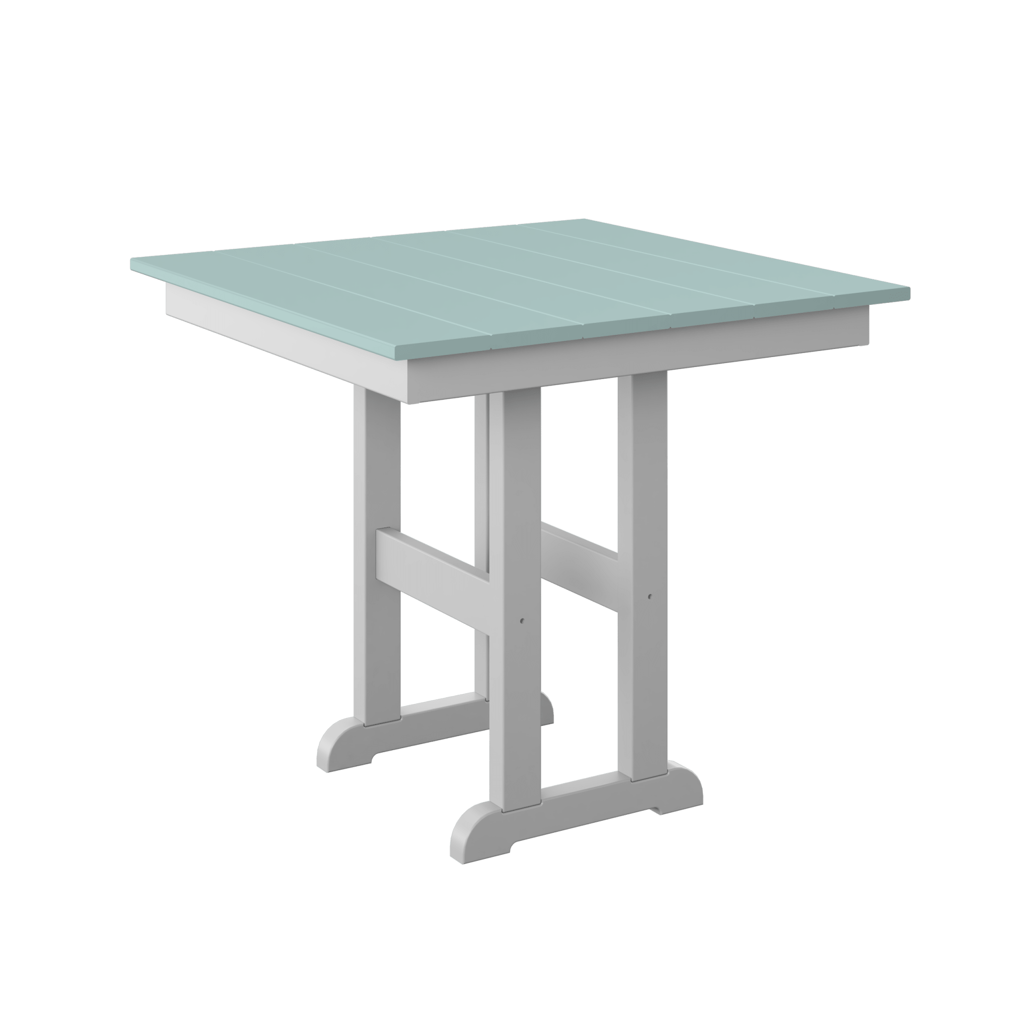 Square Table 33" - Haven Outdoor