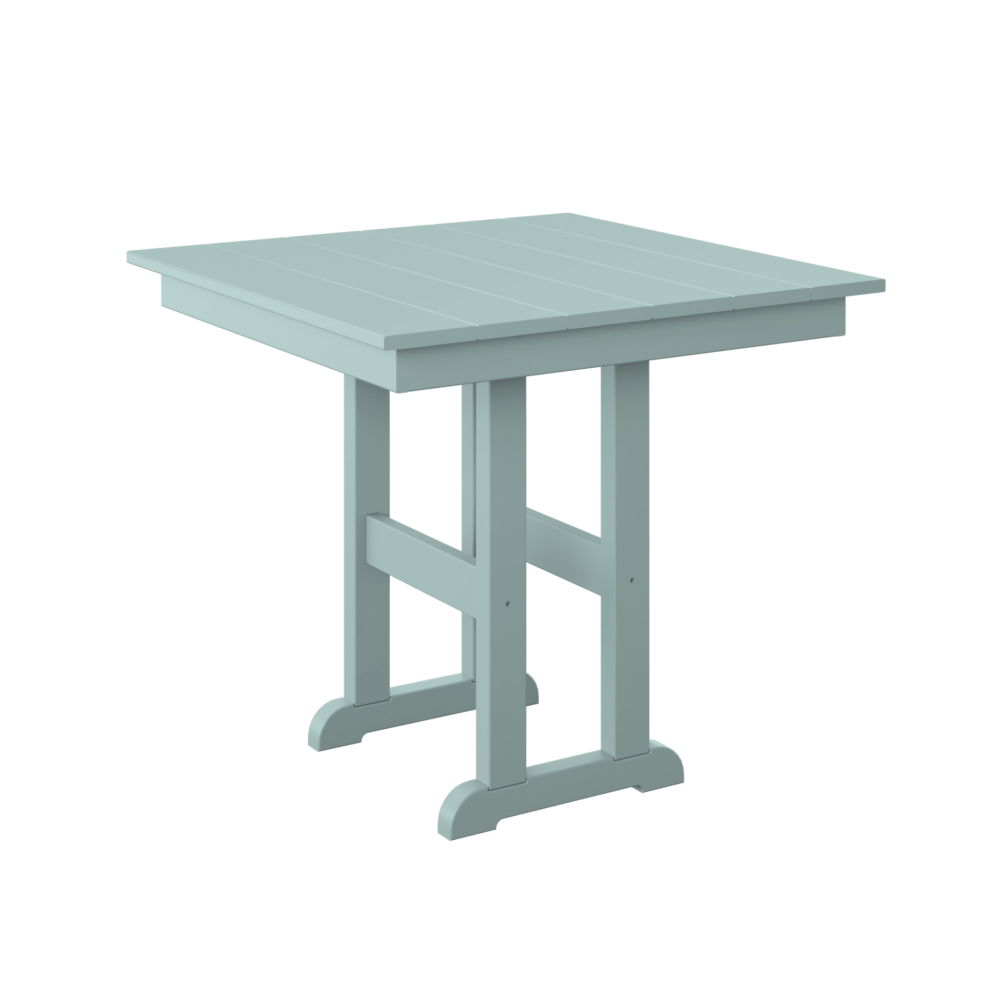 Square Table 33" - Haven Outdoor
