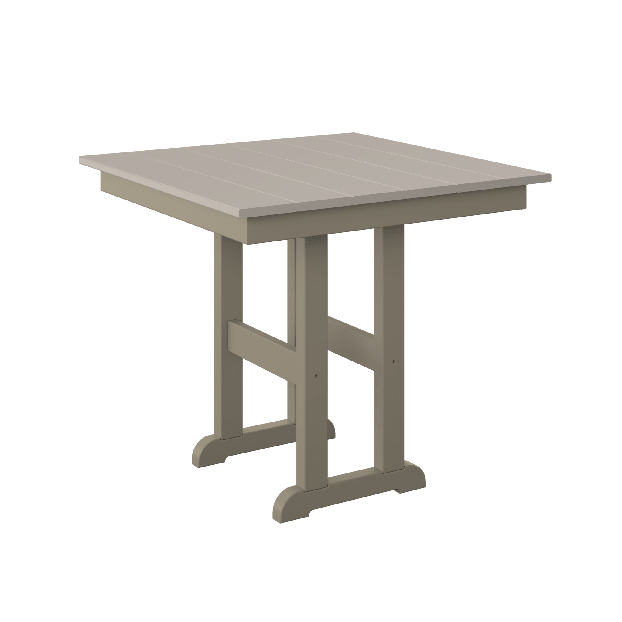 Square Table 33" - Haven Outdoor