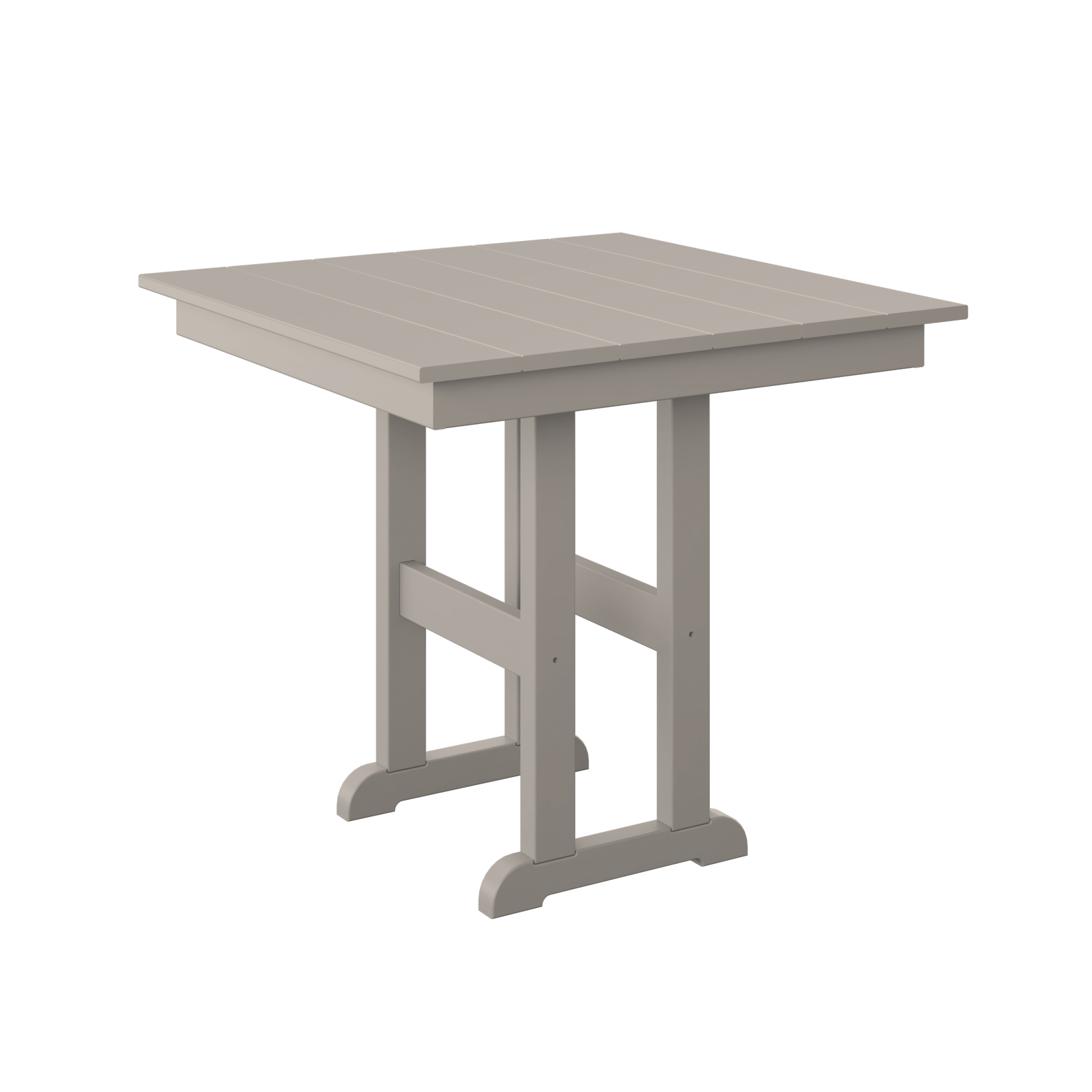 Square Table 33" - Haven Outdoor