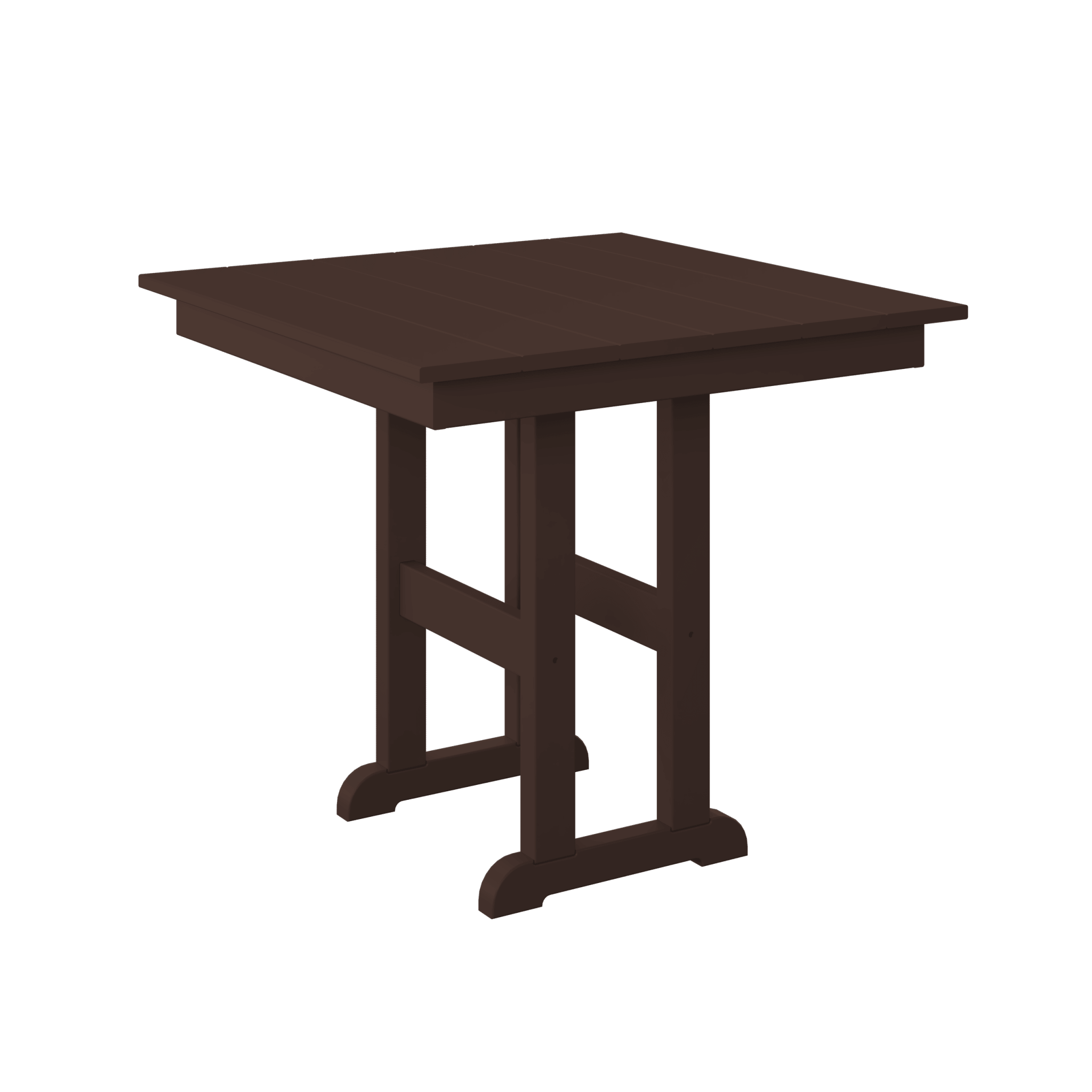 Square Table 33" - Haven Outdoor