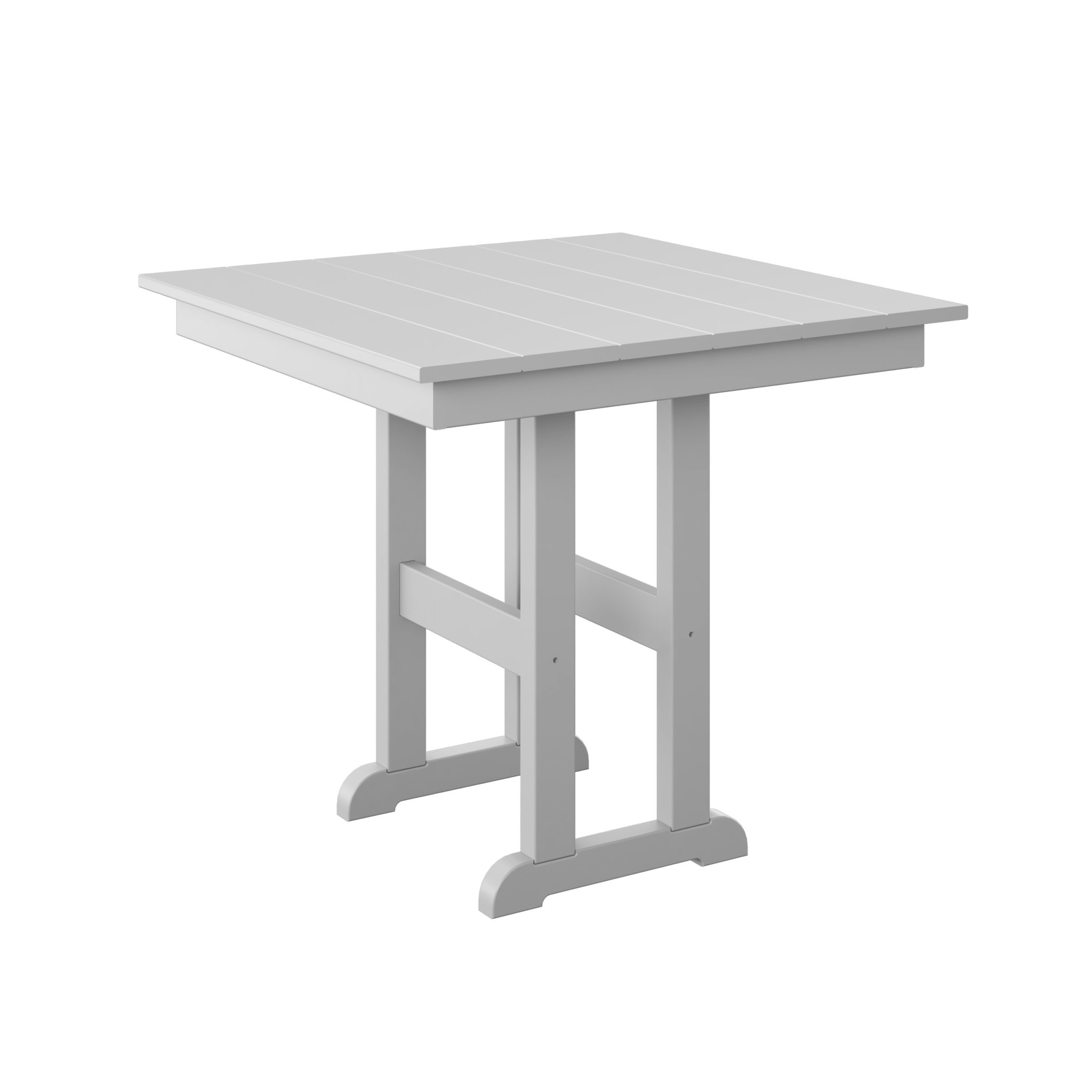 Square Table 33" - Haven Outdoor