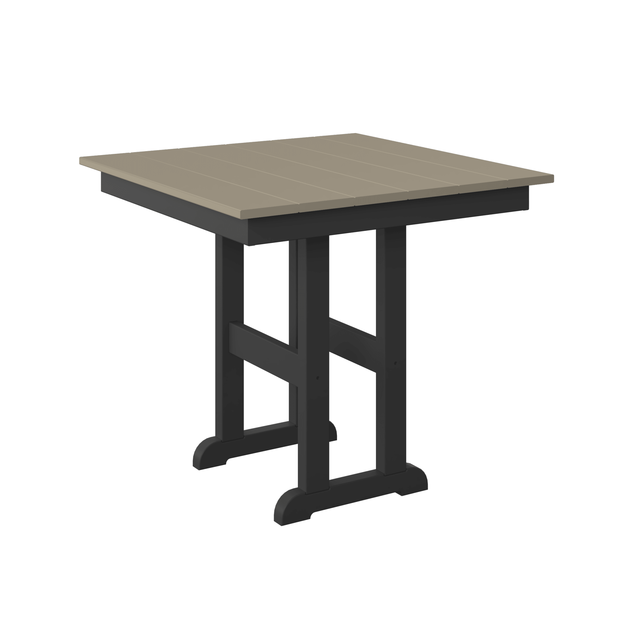 Square Table 33" - Haven Outdoor