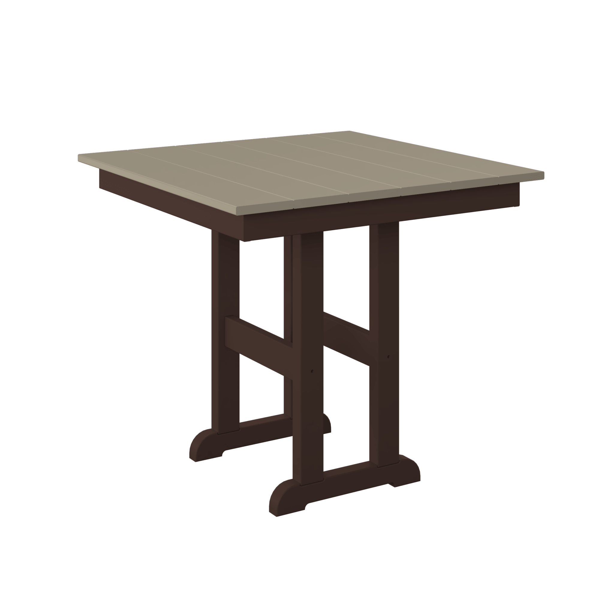 Square Table 33" - Haven Outdoor