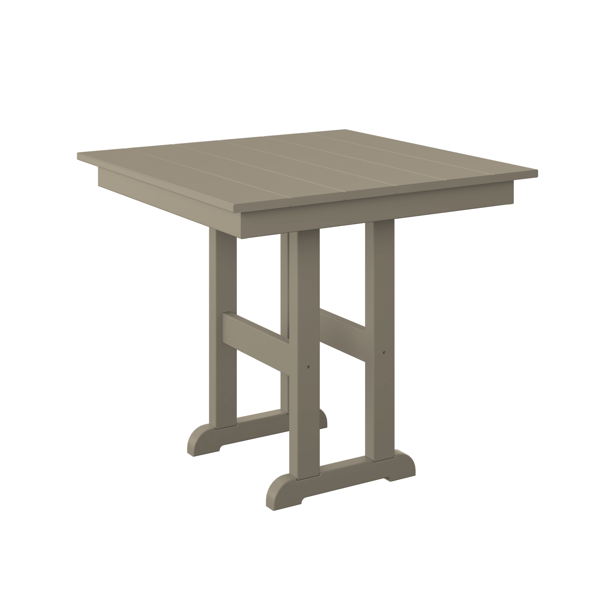 Square Table 33" - Haven Outdoor