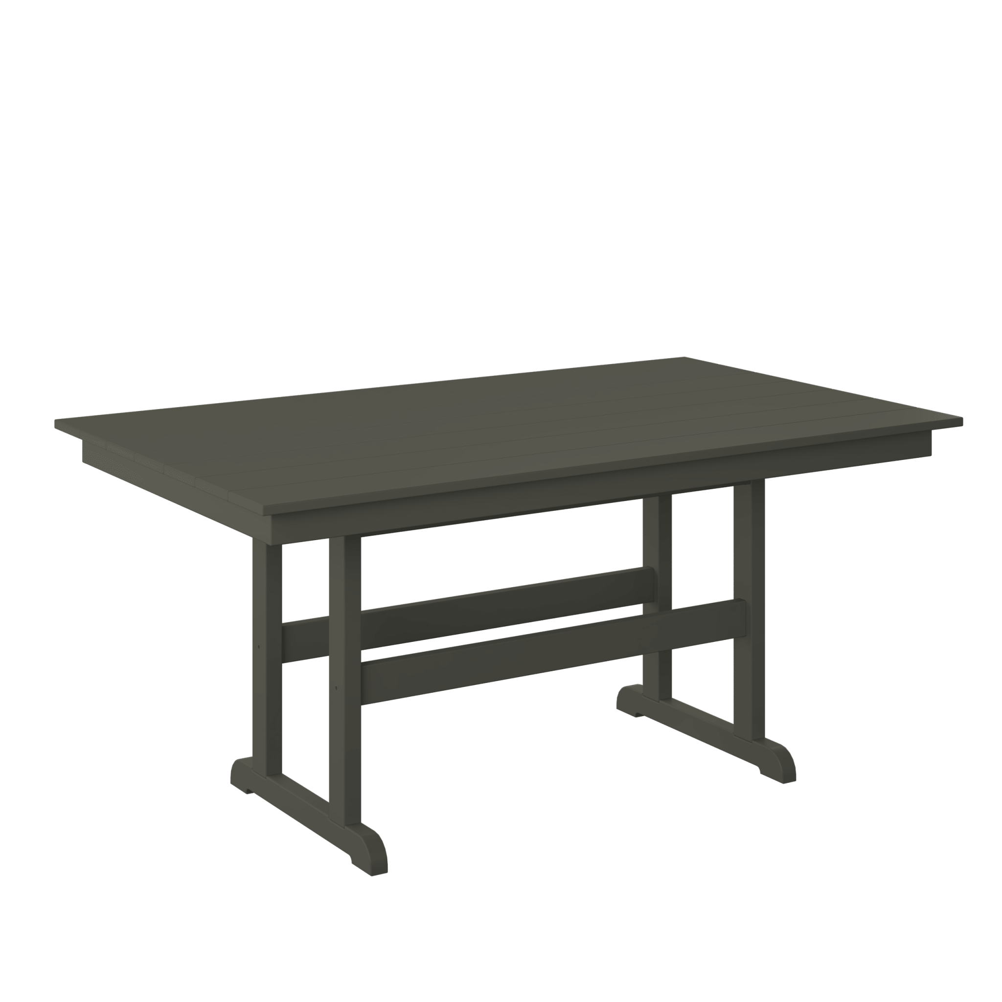 Counter Table 38" x 64" - Haven Outdoor