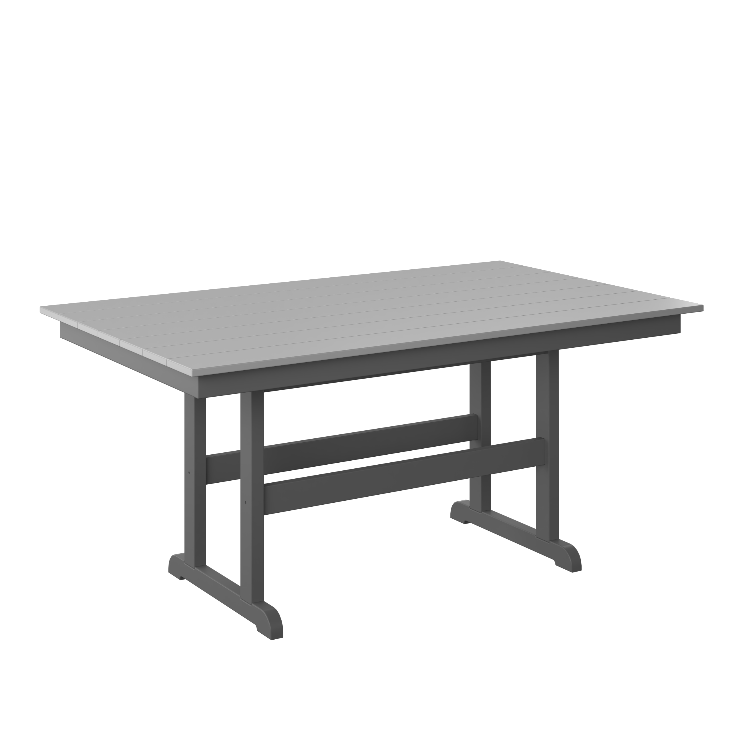 Counter Table 38" x 64"