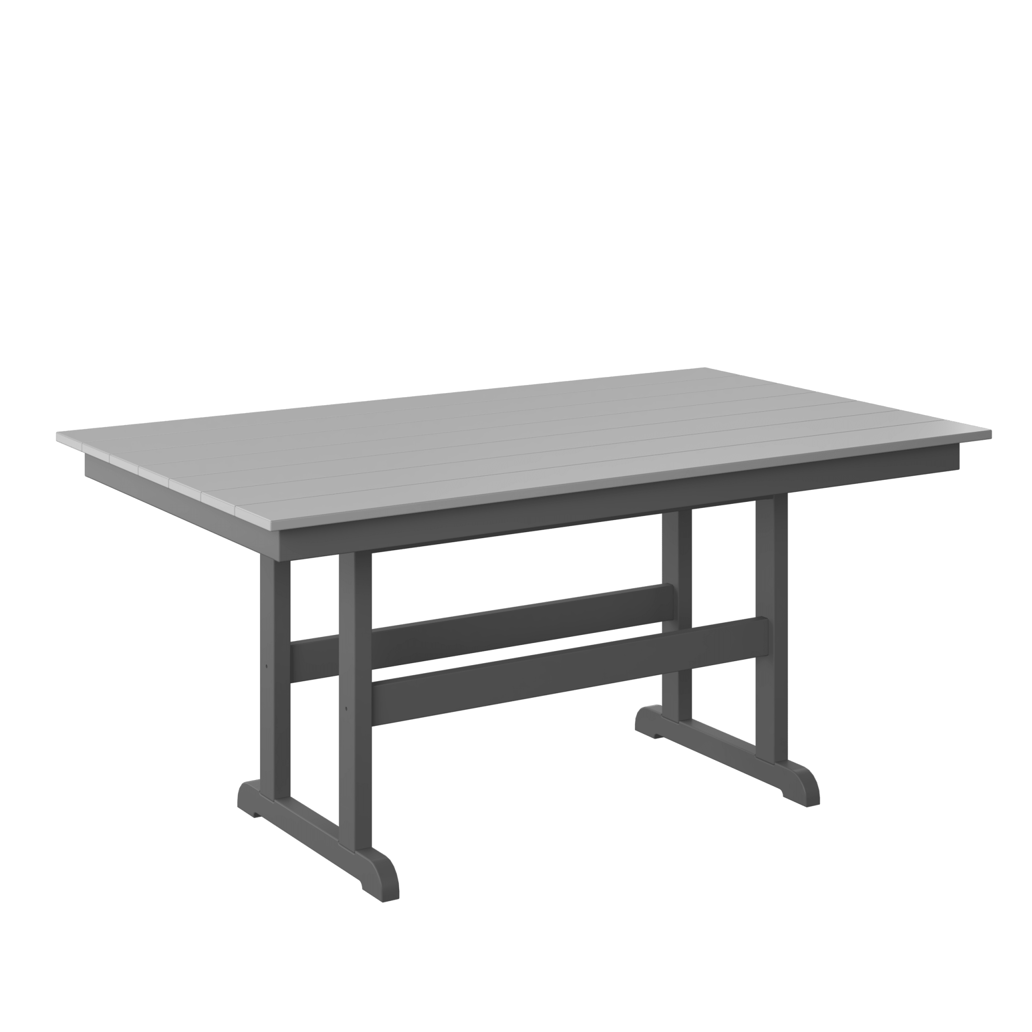 Counter Table 38" x 64" - Haven Outdoor