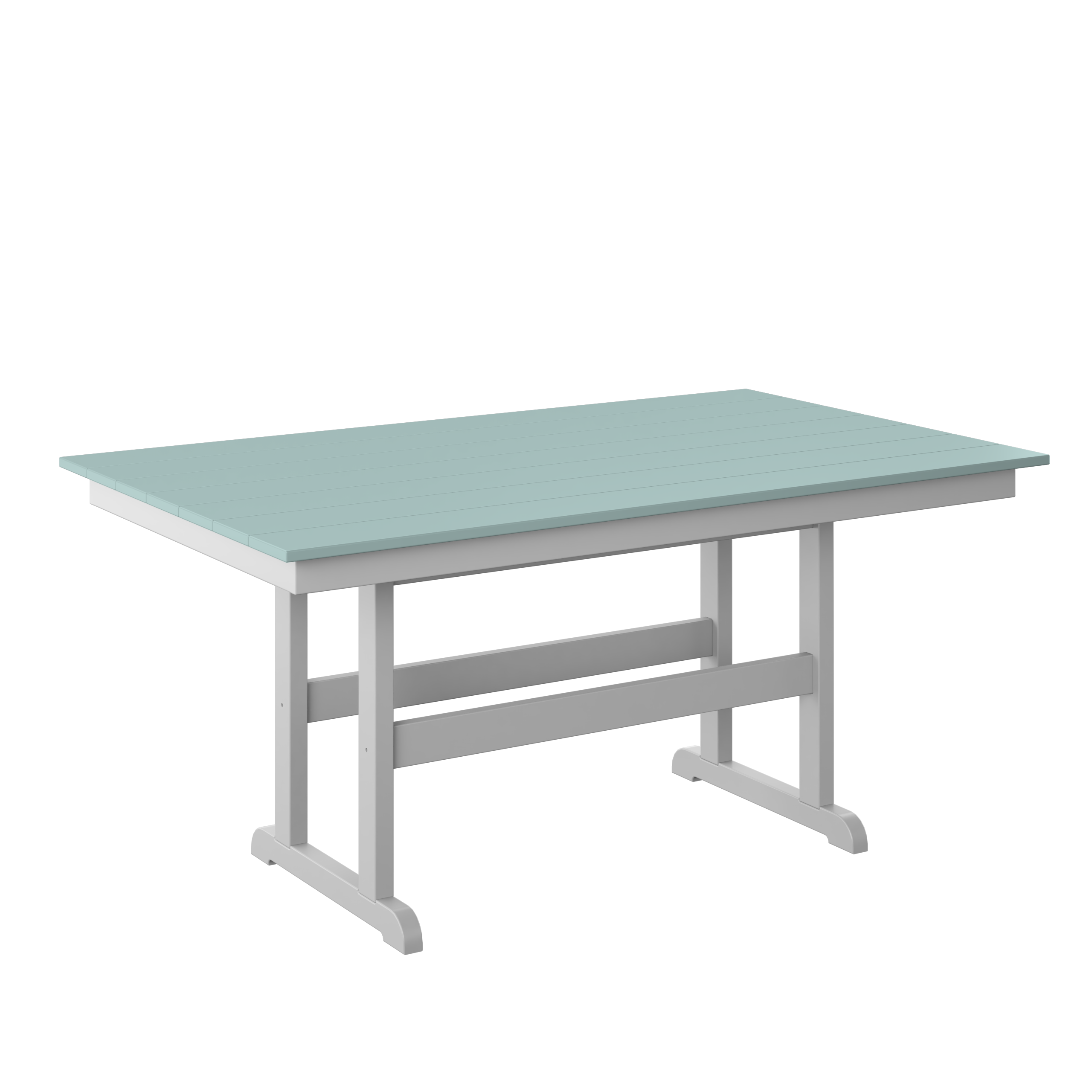 Counter Table 38" x 64"