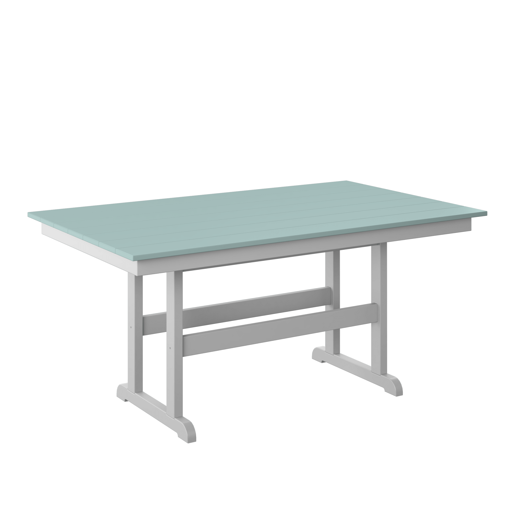Counter Table 38" x 64" - Haven Outdoor