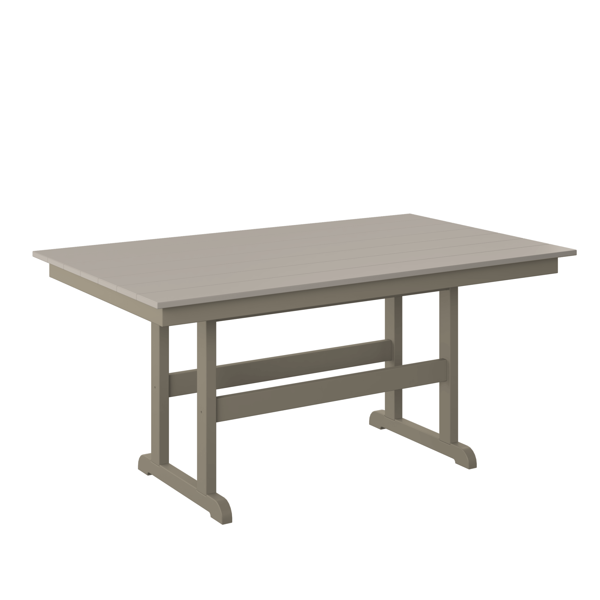 Counter Table 38" x 64" - Haven Outdoor