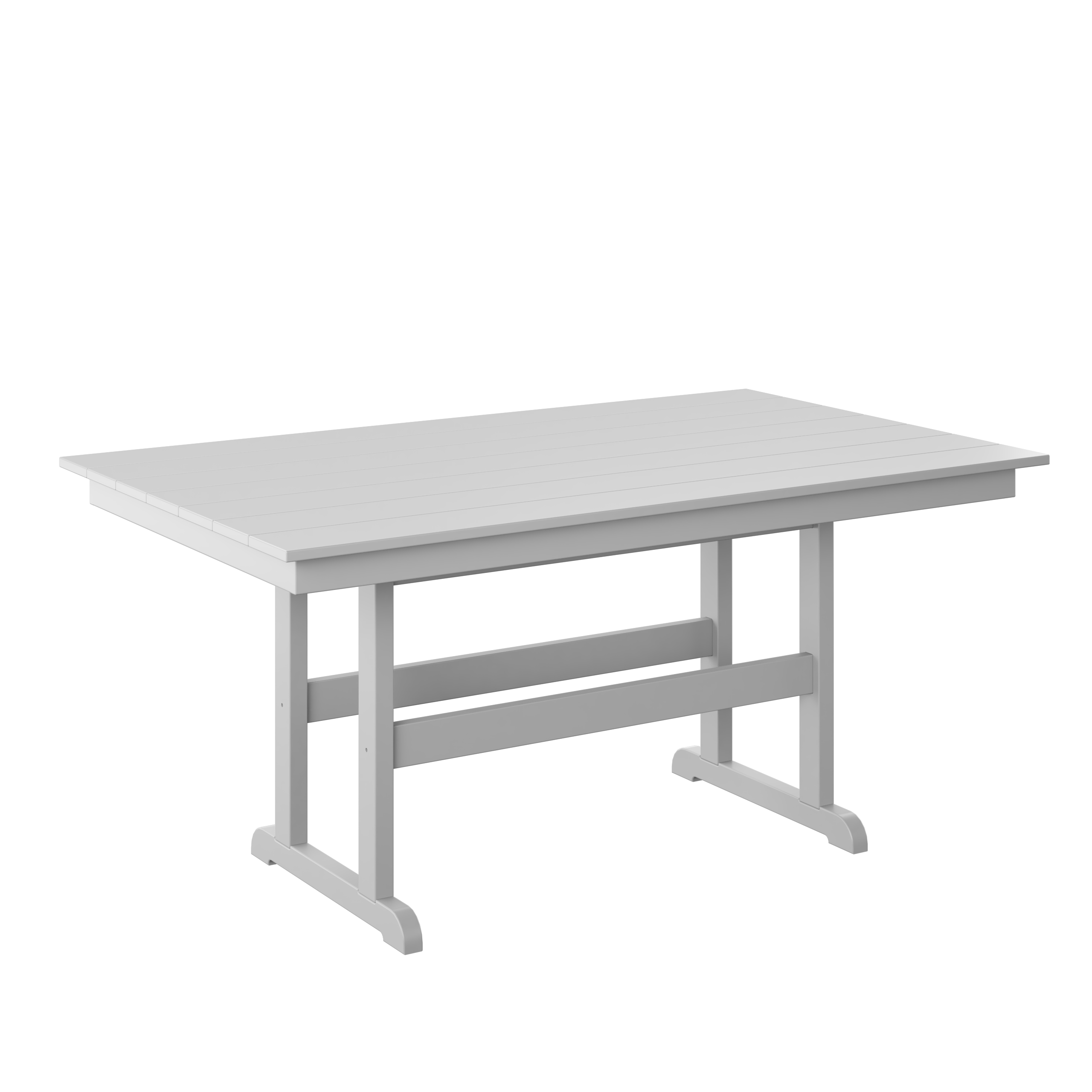 Counter Table 38" x 64"