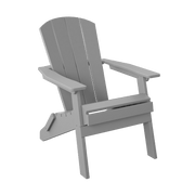 Folding Adirondack Chair - Haven Outdoor