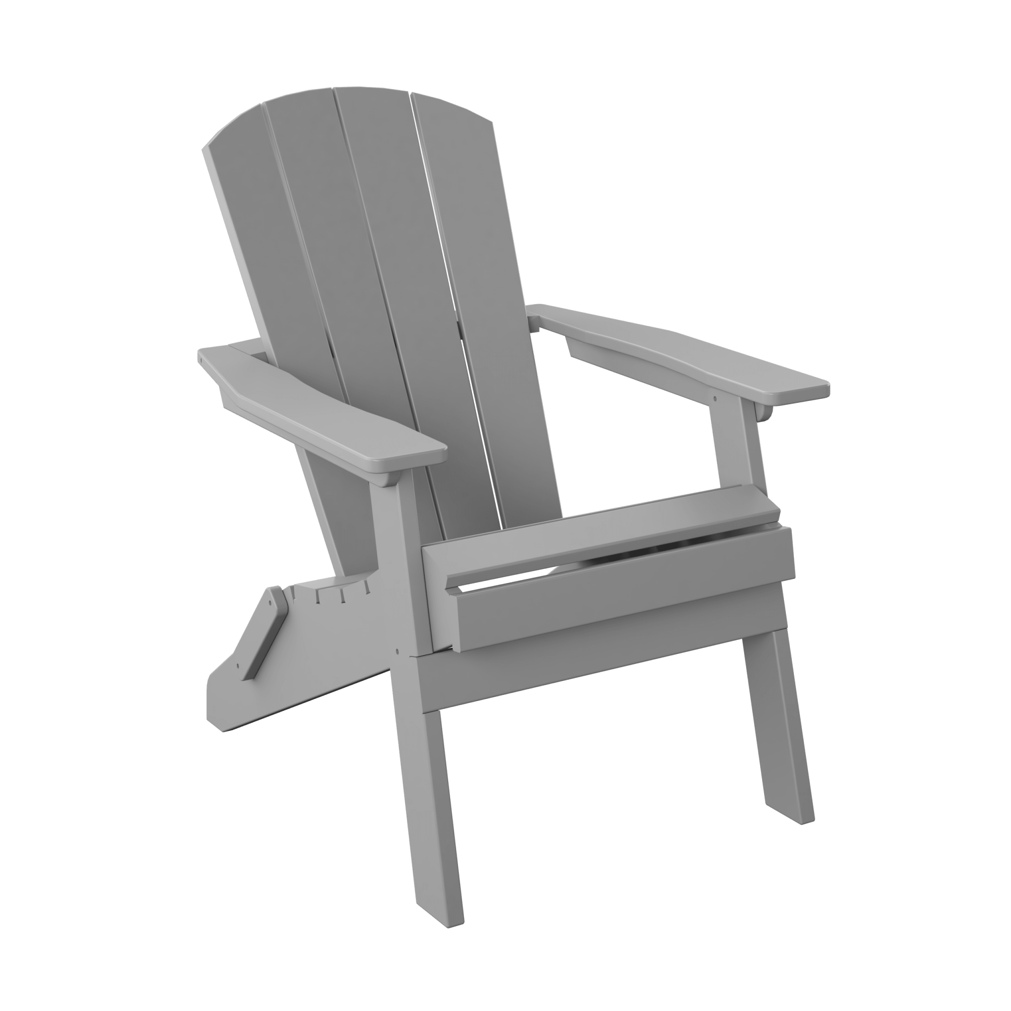Folding Adirondack Chair - Haven Outdoor