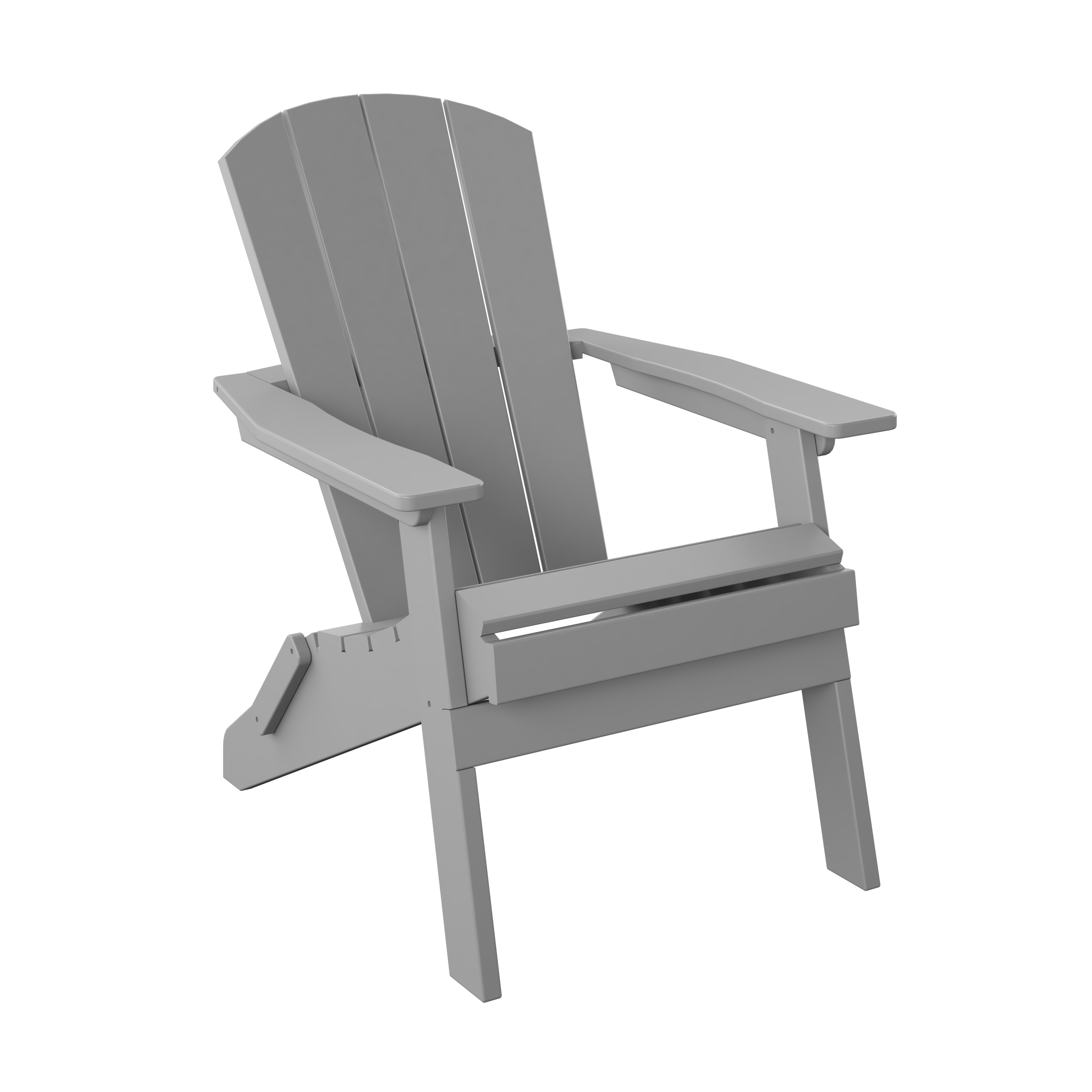 Folding Adirondack Chair