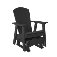 Adirondack Glider - Haven Outdoor