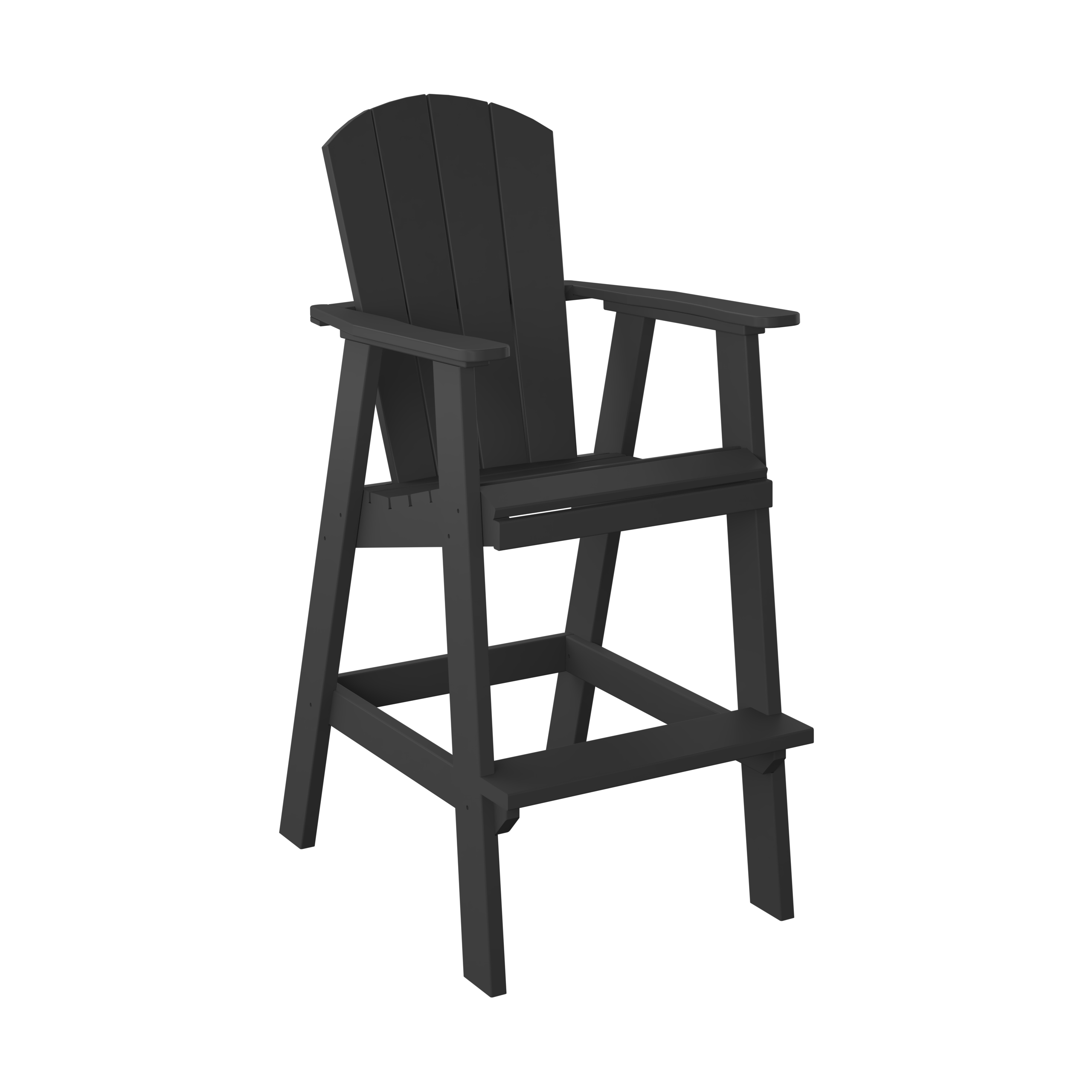 Adirondack Balcony Chair