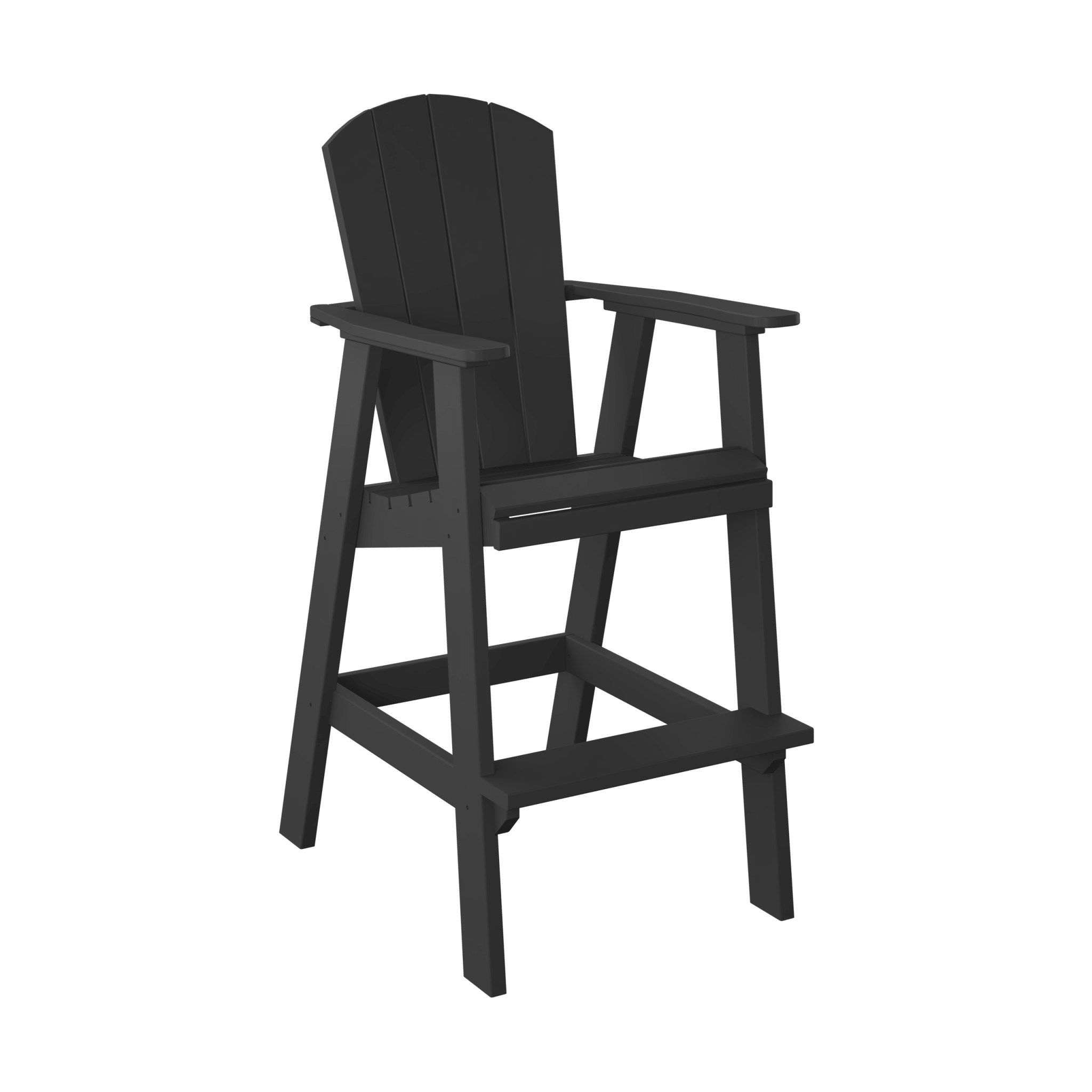 Adirondack Balcony Chair - Haven Outdoor