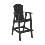 Adirondack Balcony Chair