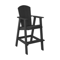 Adirondack Balcony Chair - Haven Outdoor