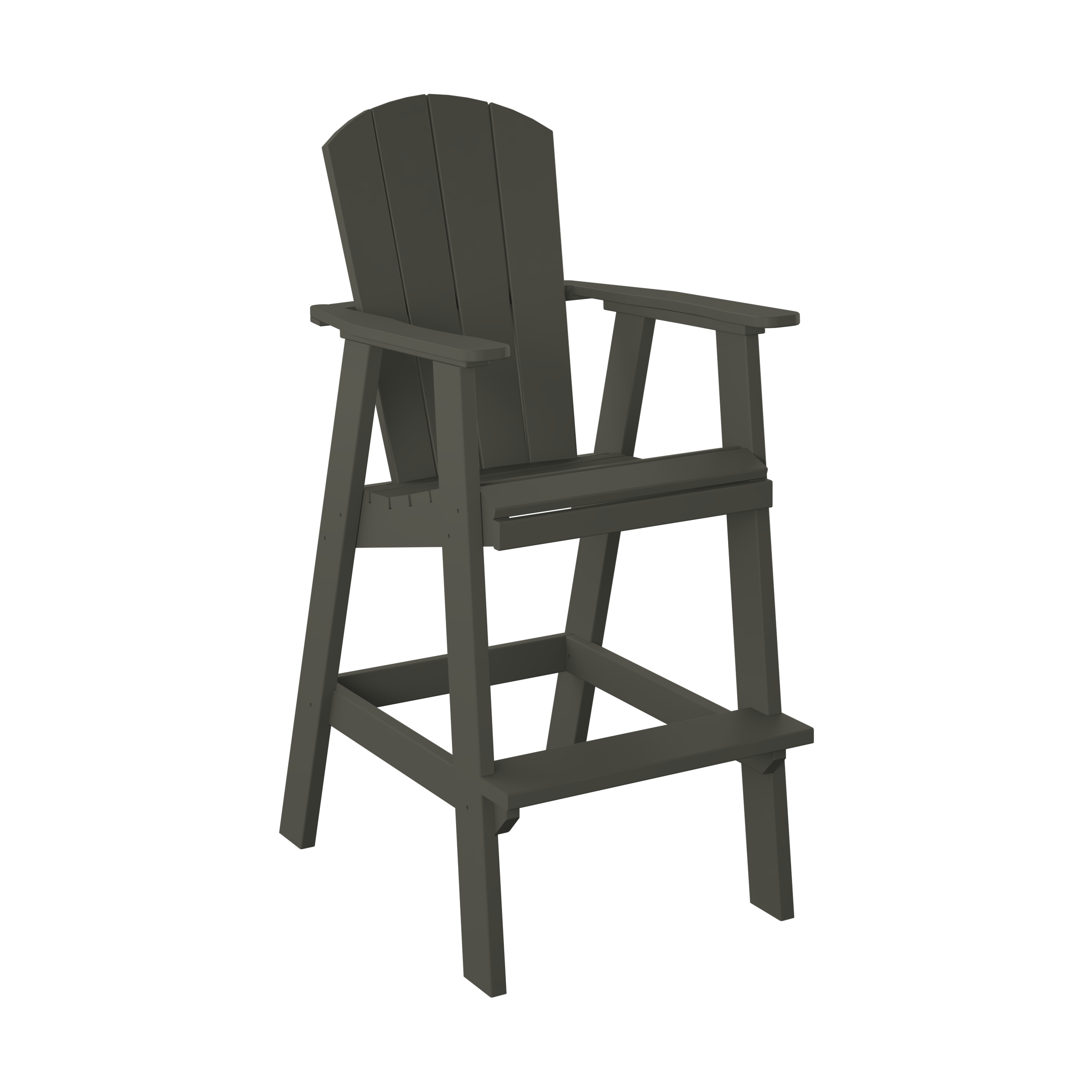 Adirondack Balcony Chair