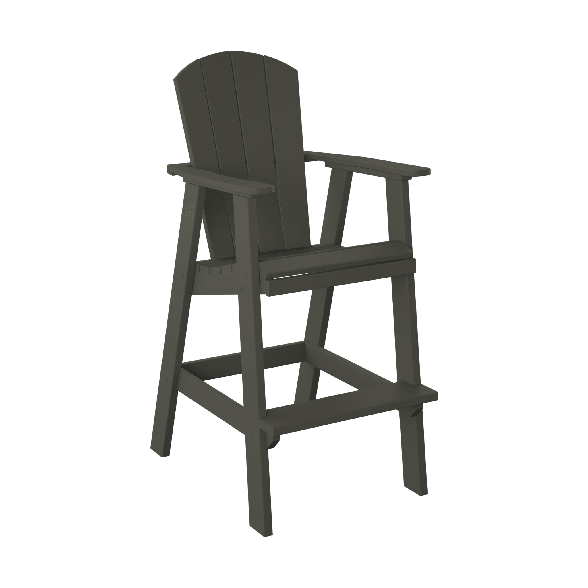 Adirondack Balcony Chair - Haven Outdoor