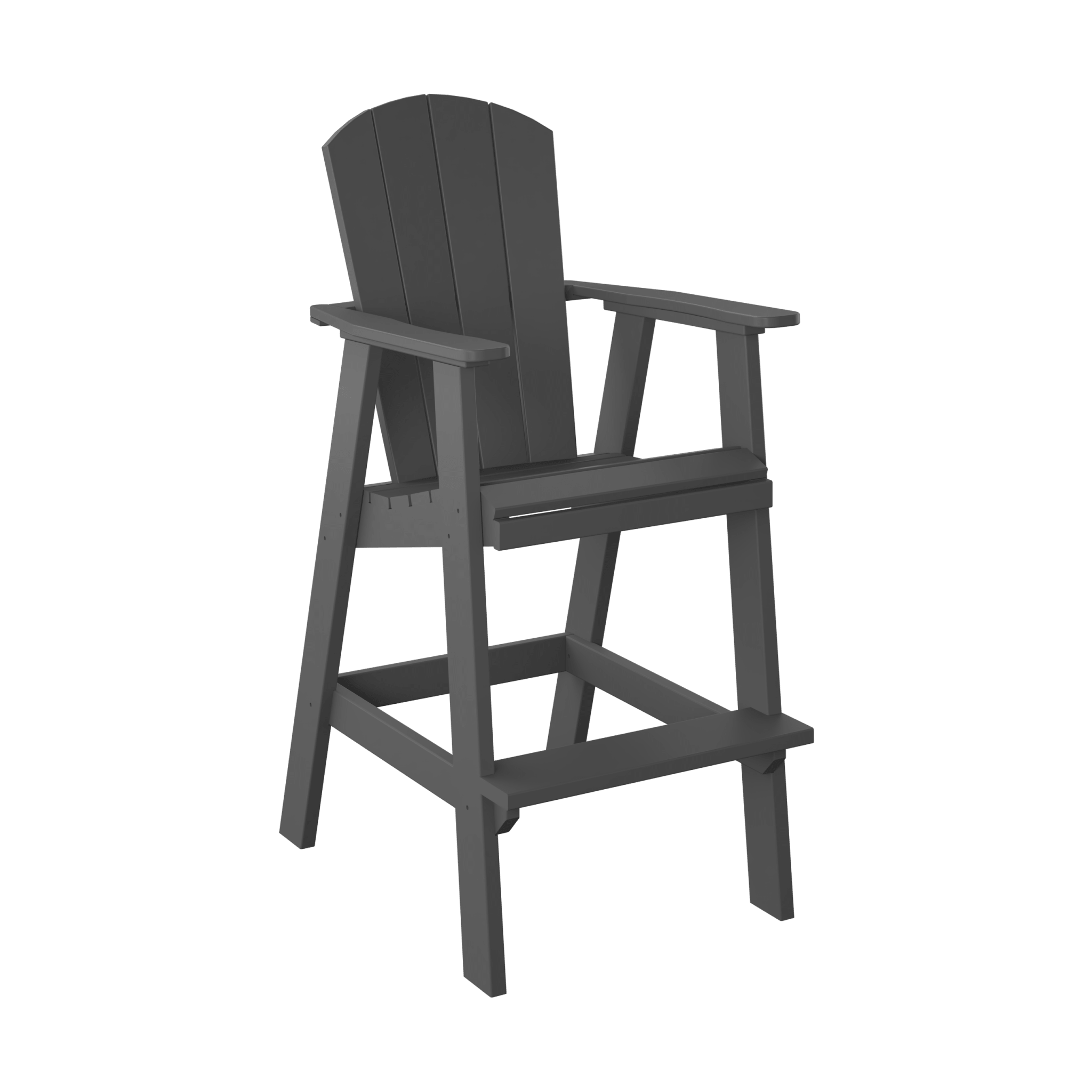 Adirondack Balcony Chair - Haven Outdoor