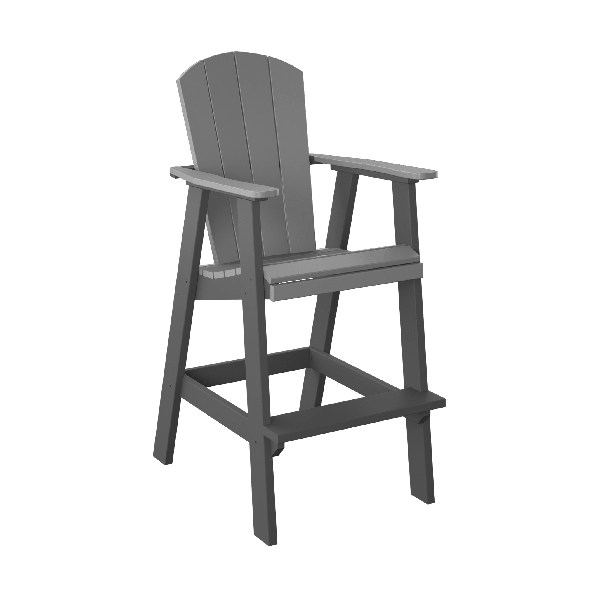 Adirondack Balcony Chair - Haven Outdoor