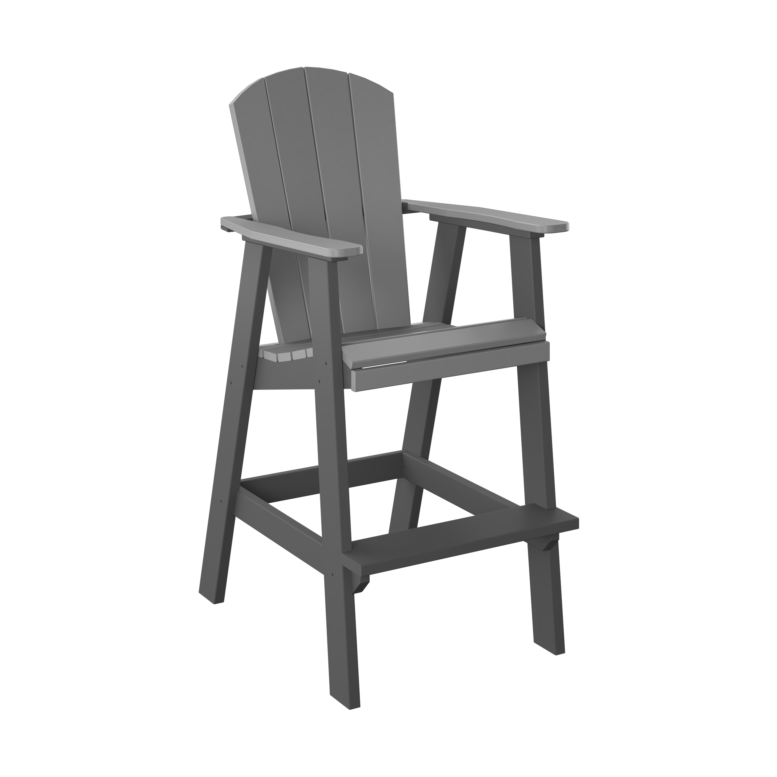 Adirondack Balcony Chair