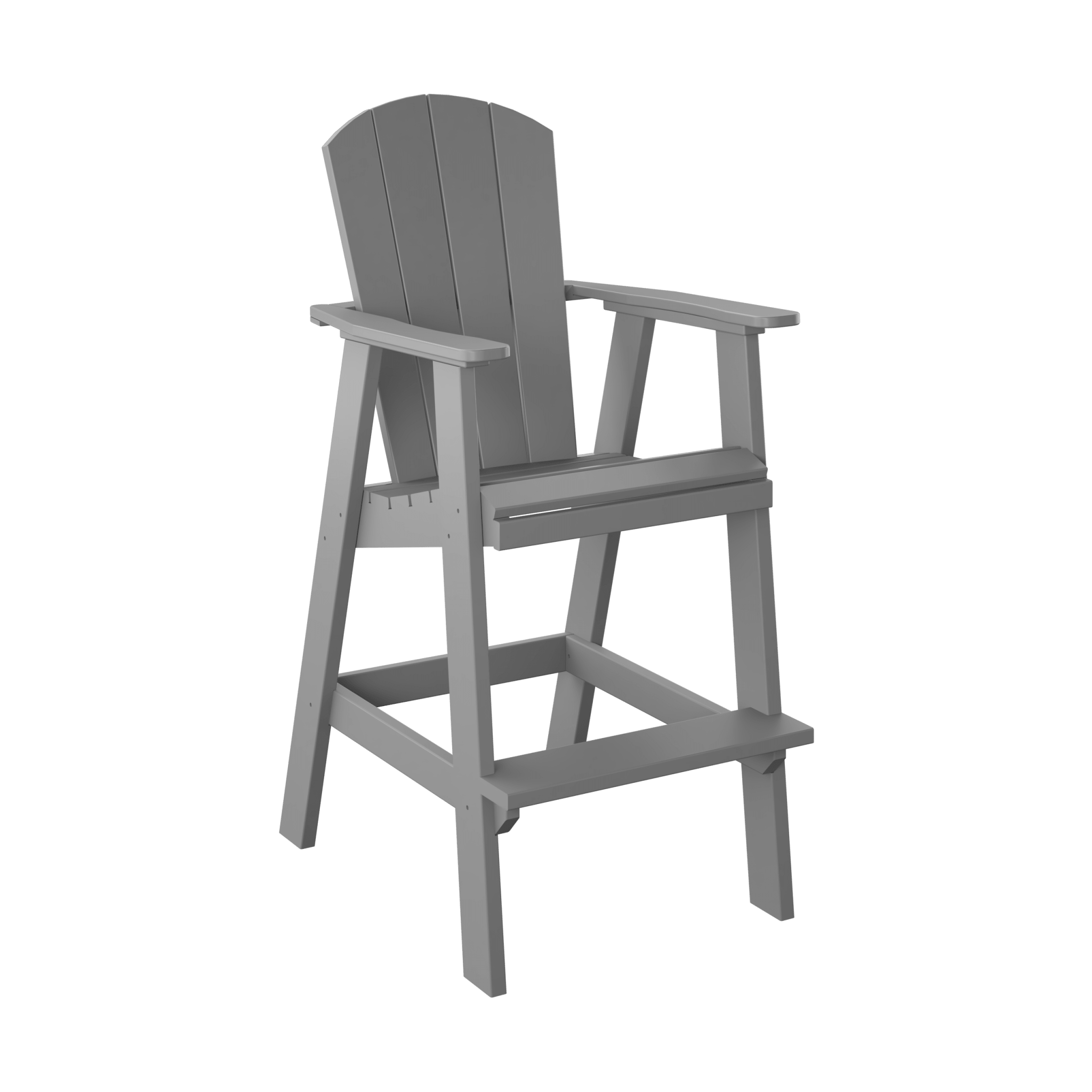 Adirondack Balcony Chair - Haven Outdoor