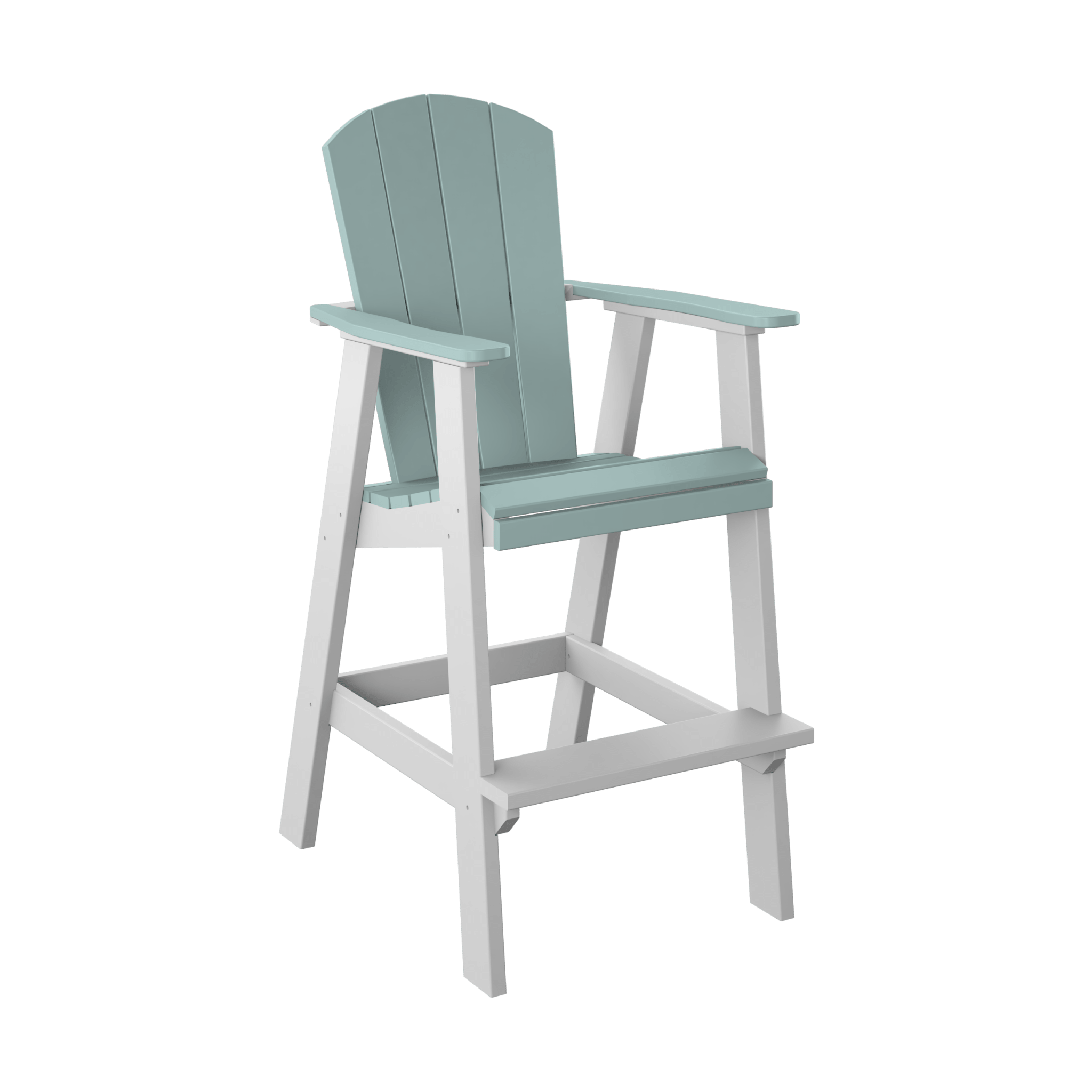 Adirondack Balcony Chair - Haven Outdoor