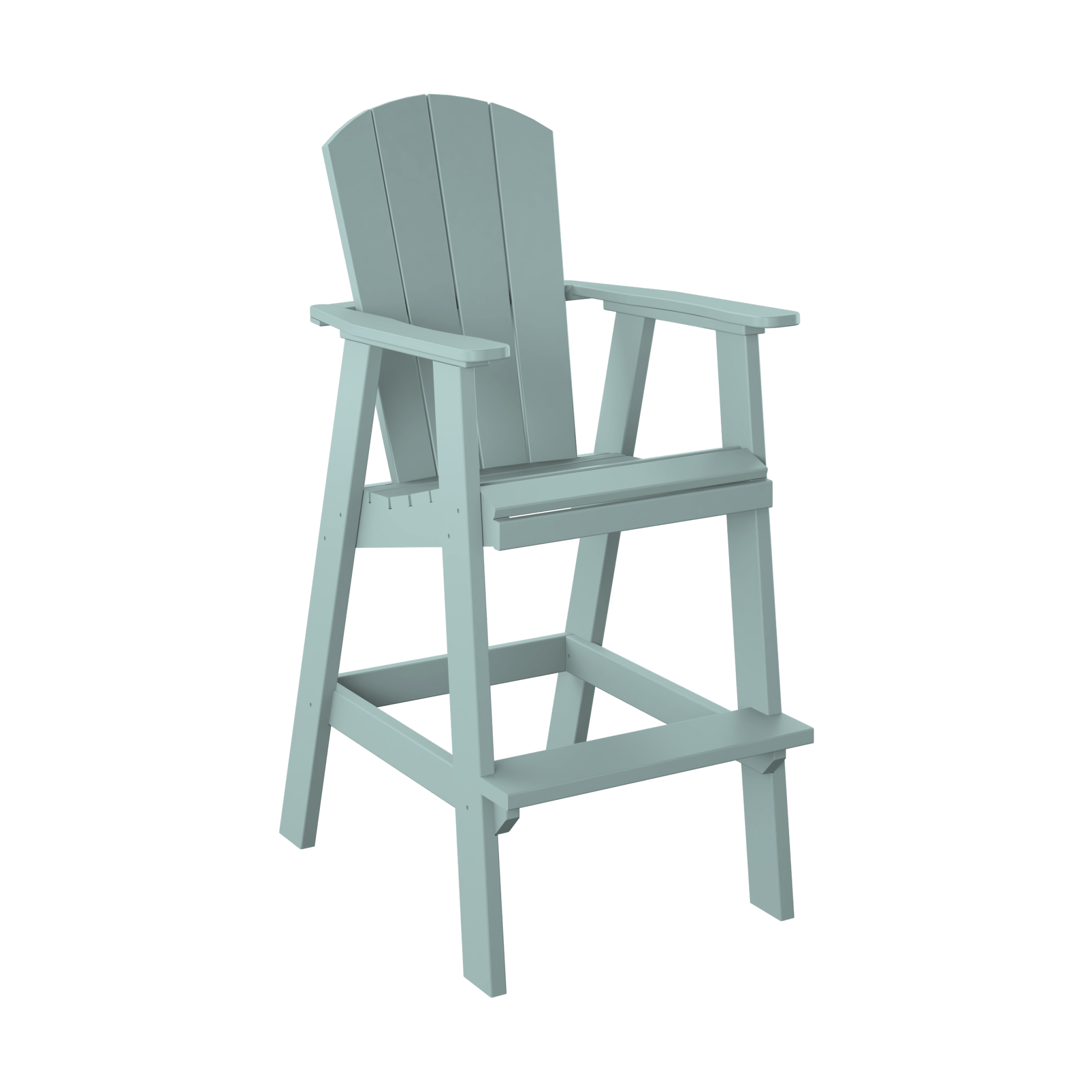 Adirondack Balcony Chair - Haven Outdoor