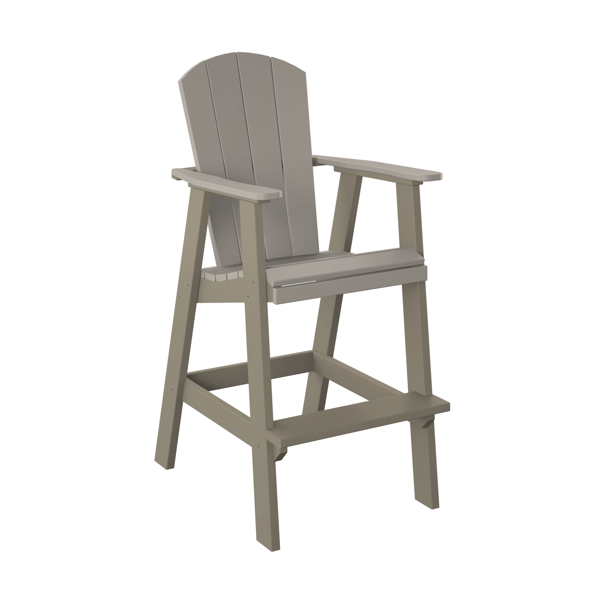 Adirondack Balcony Chair - Haven Outdoor