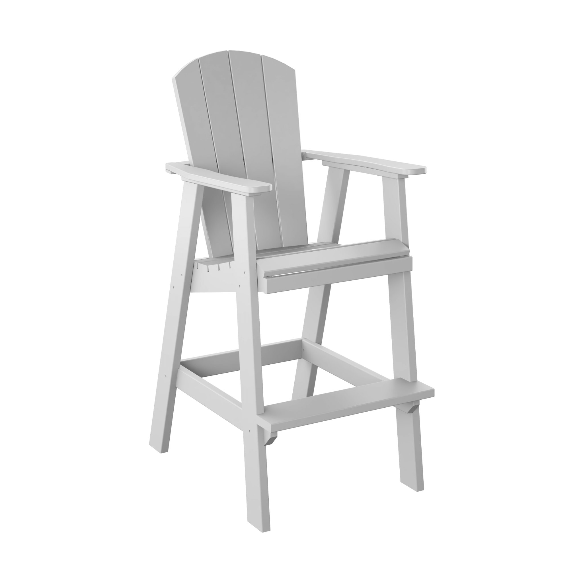 Adirondack Balcony Chair - Haven Outdoor