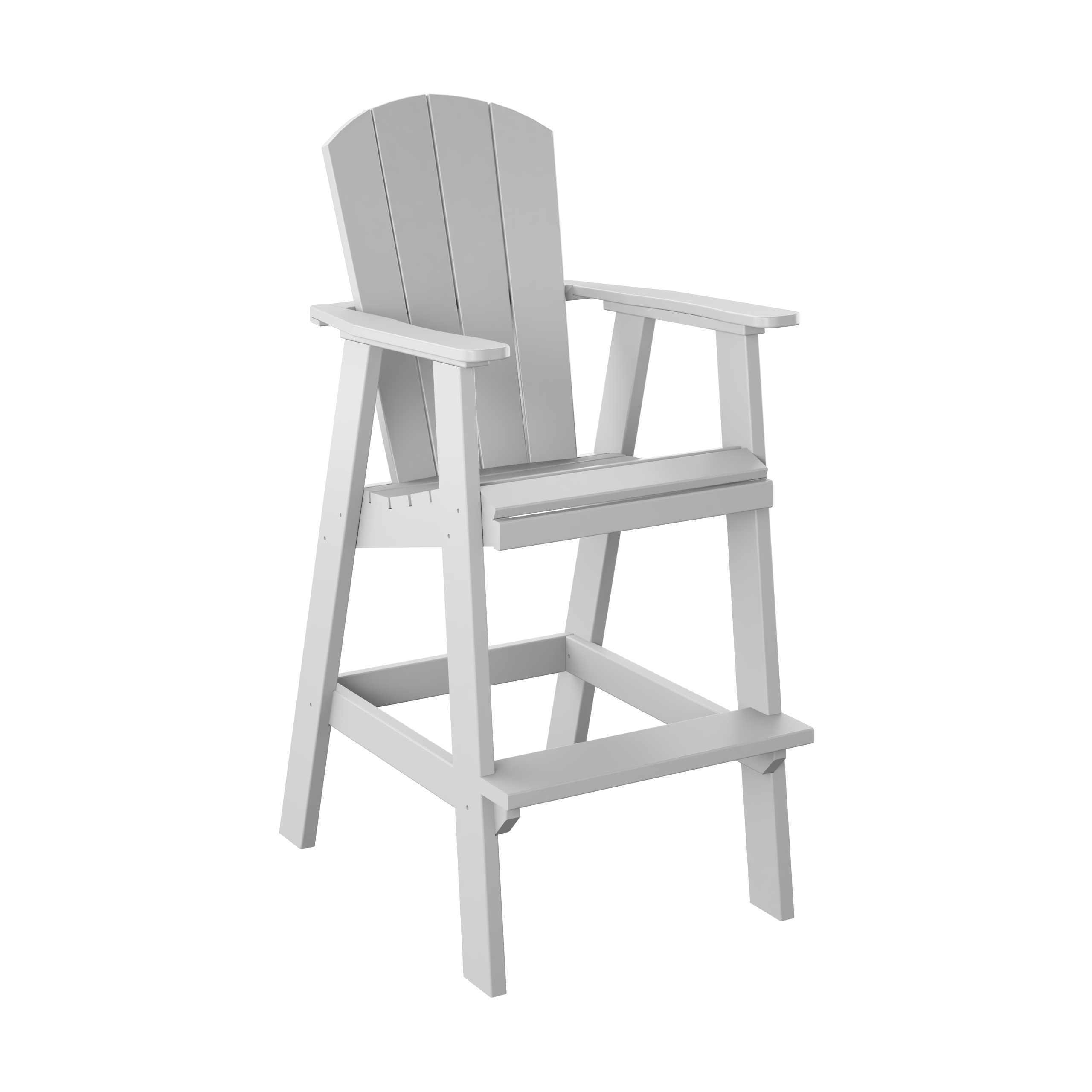 Adirondack Balcony Chair