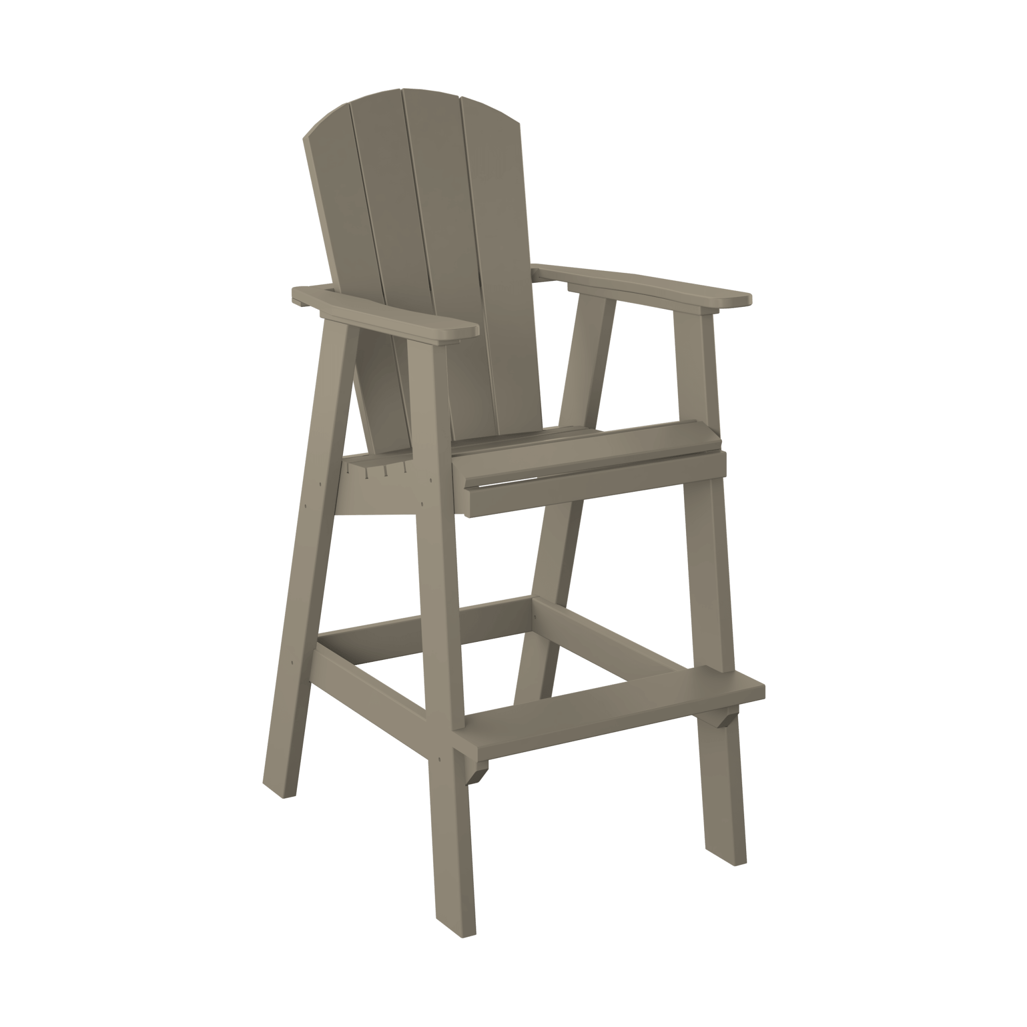 Adirondack Balcony Chair - Haven Outdoor
