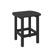 Oval End Table - Haven Outdoor